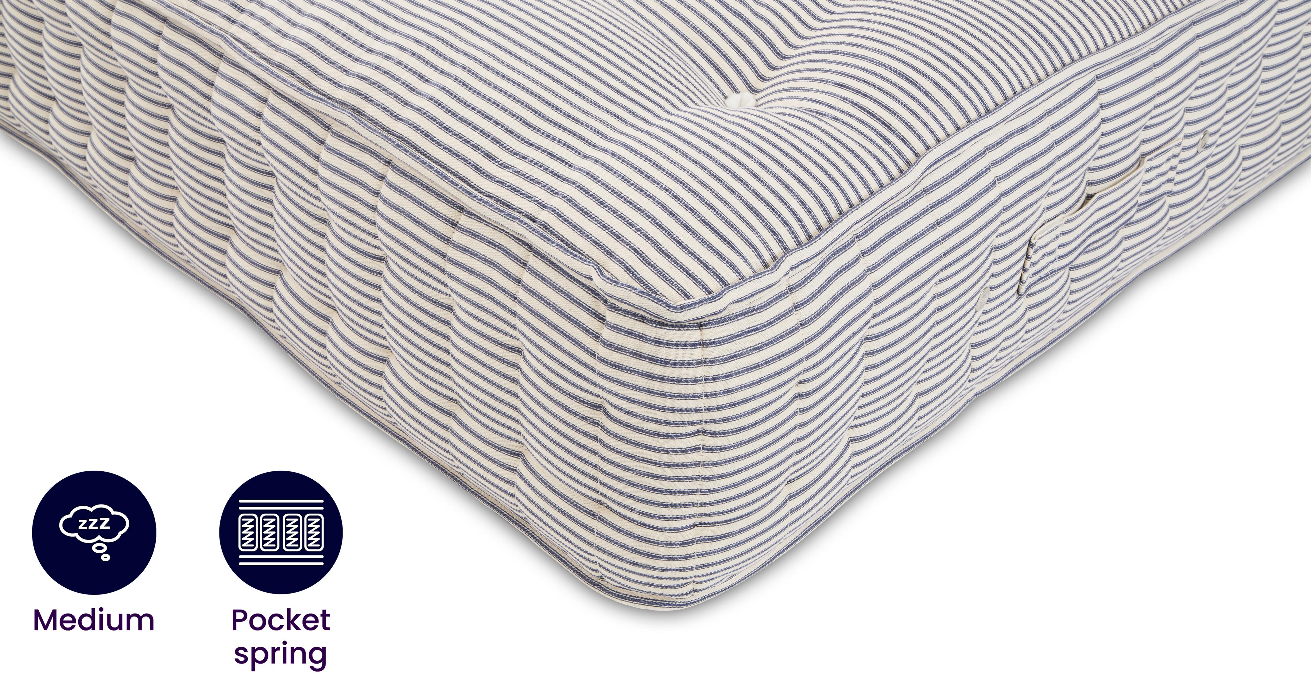 Double Mattress
