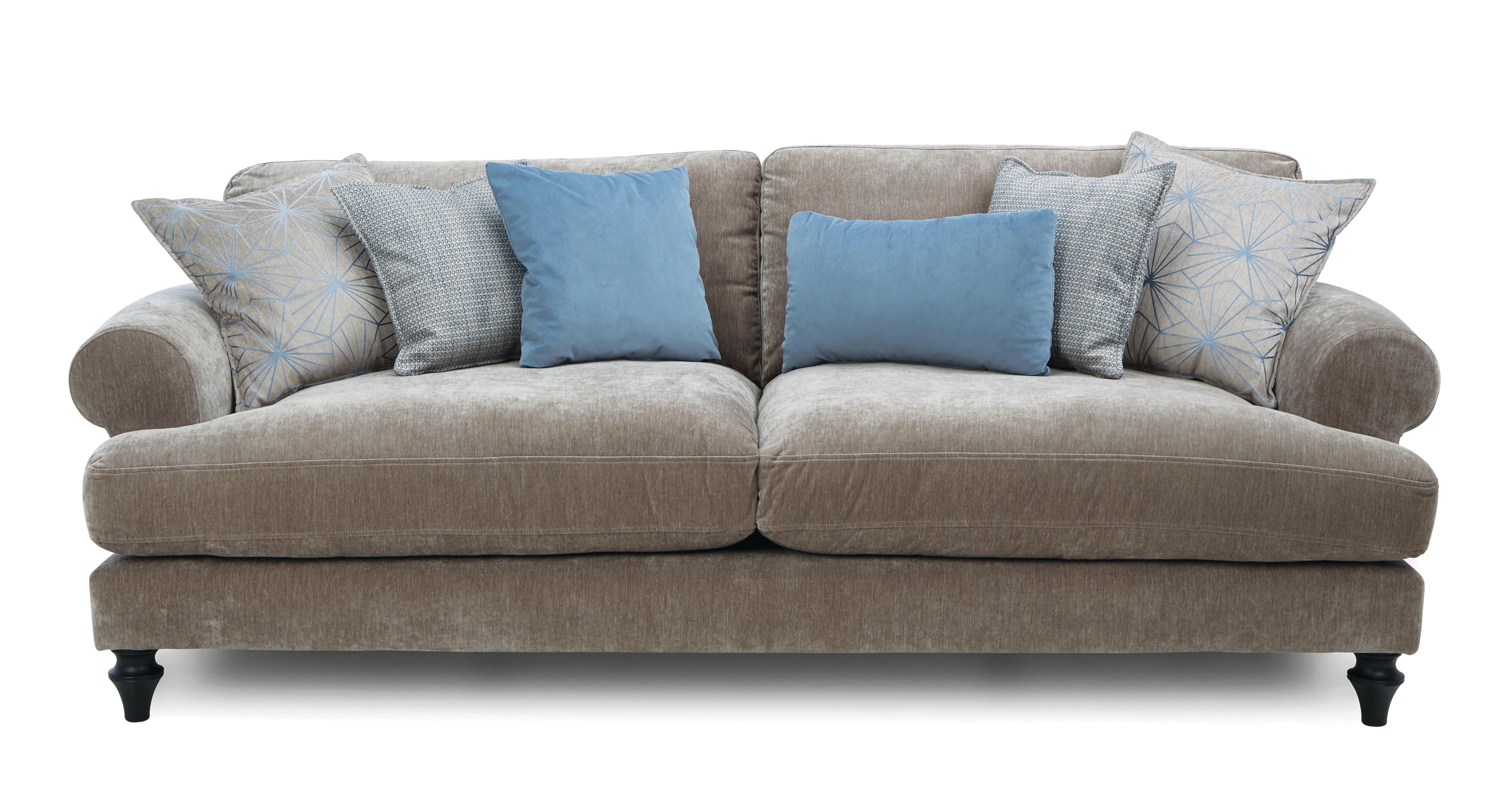 Raffles deals sofa dfs