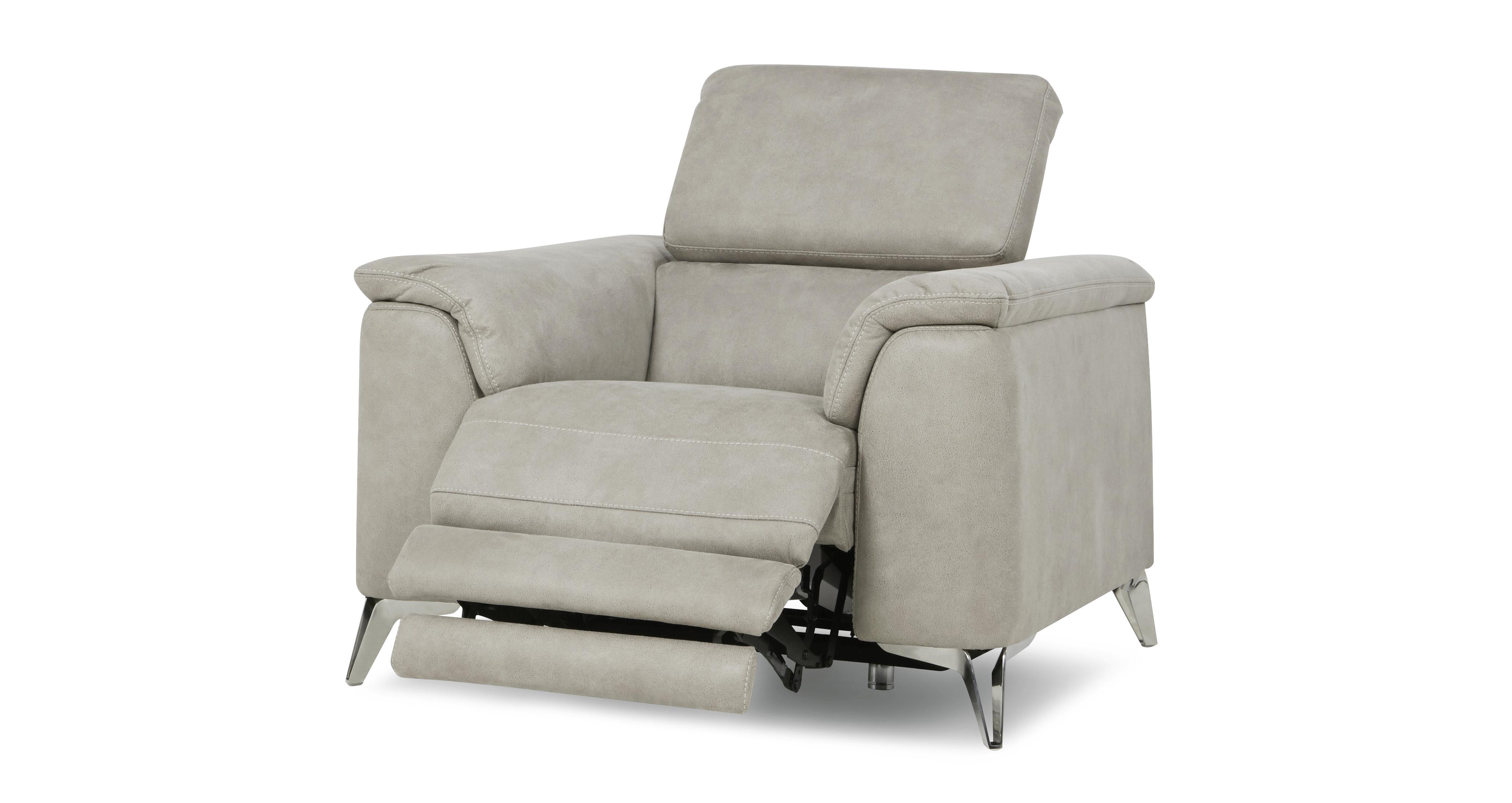 Dfs sale outlet recliner chairs