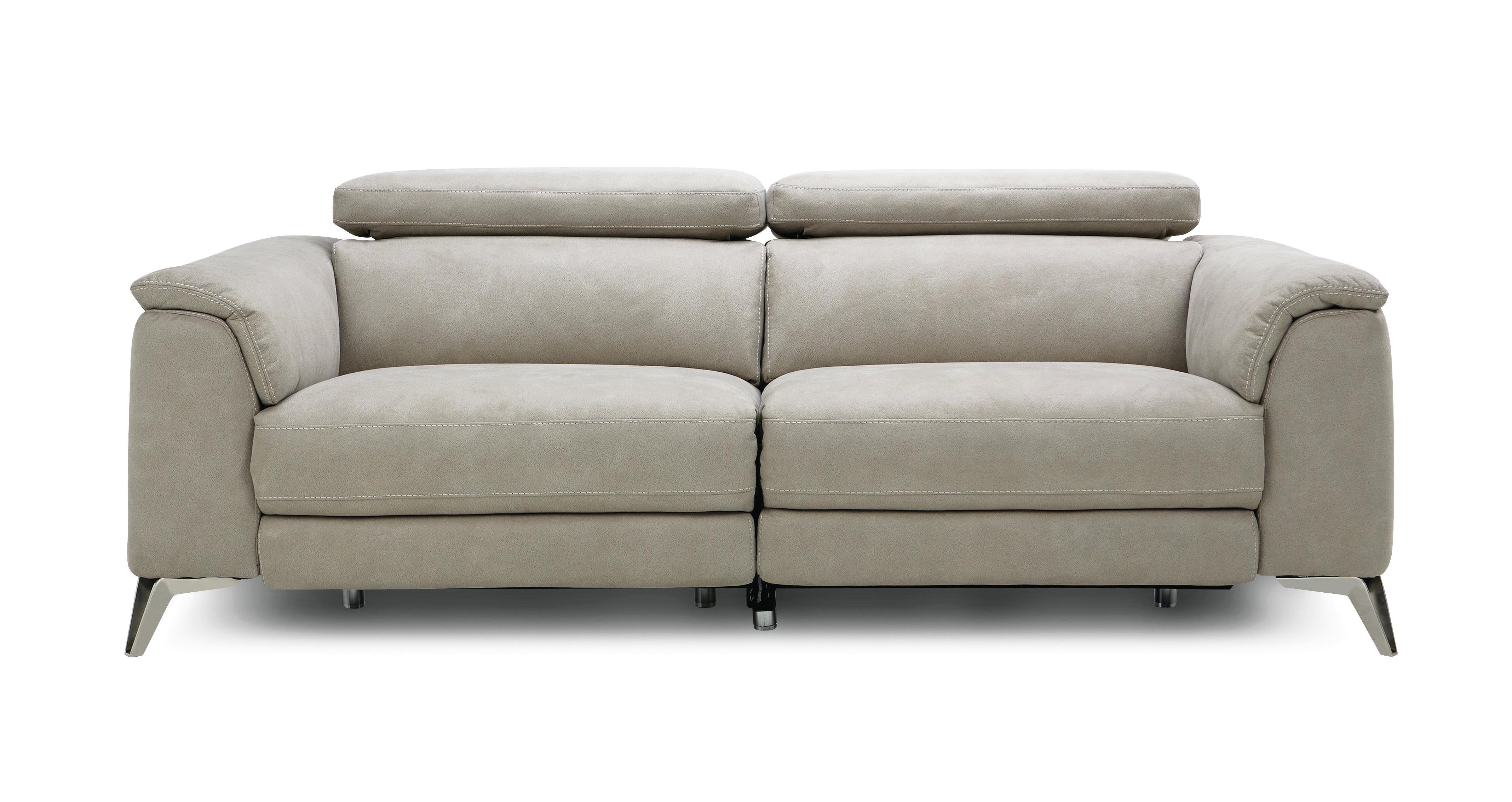 Tahiti power corner on sale sofa dfs