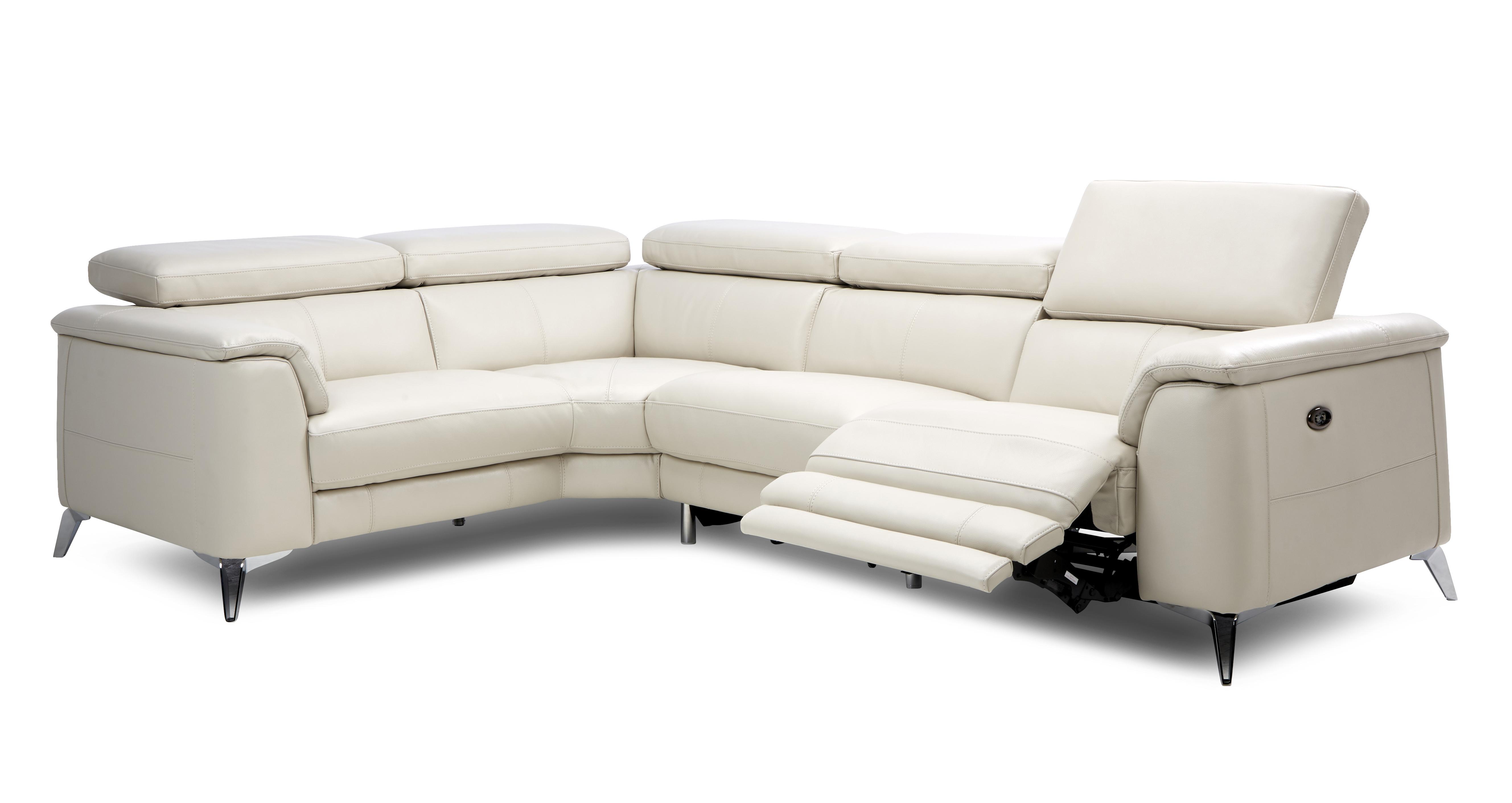 Dfs tahiti store corner sofa