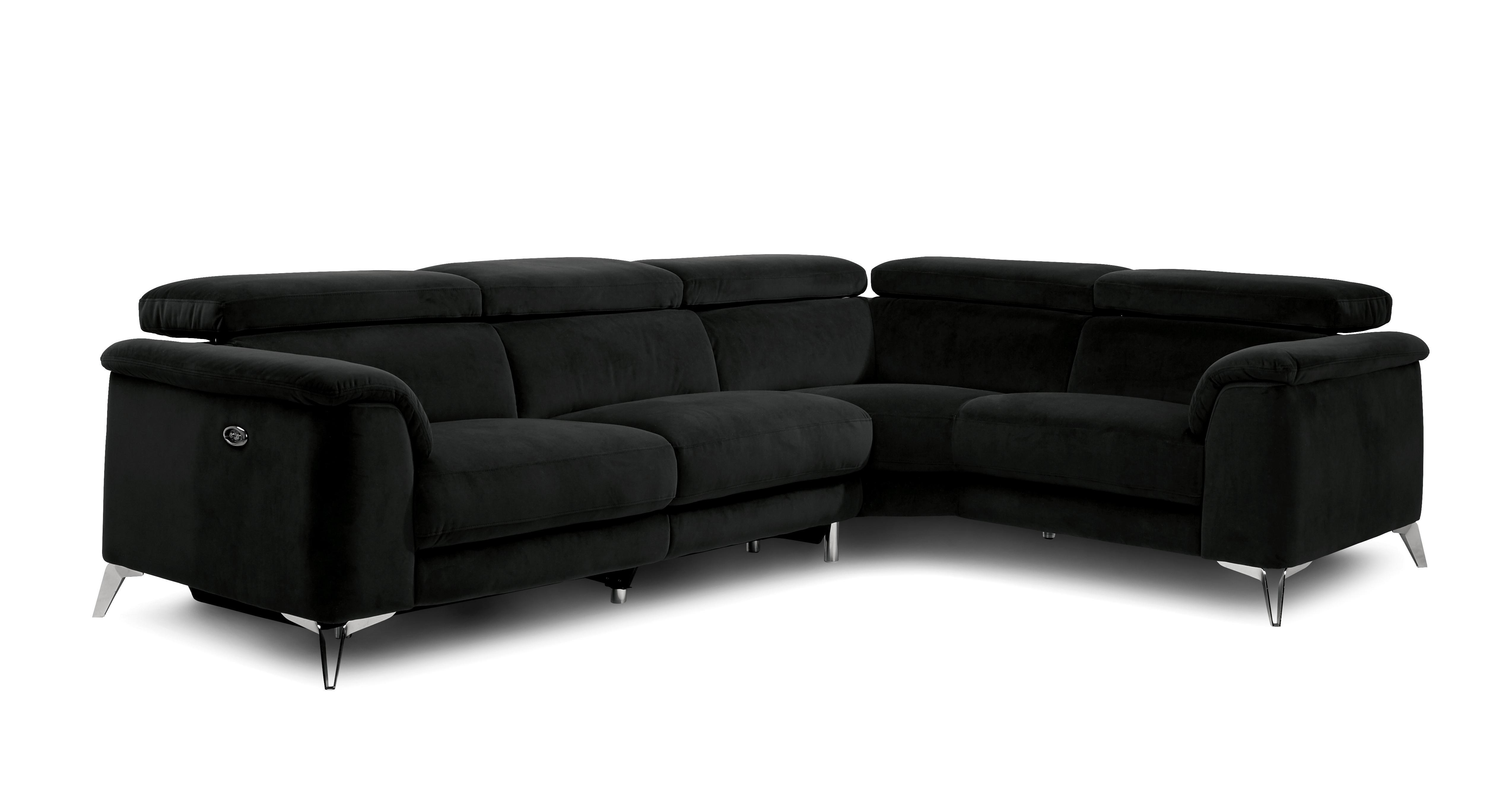 Tahiti power corner sofa discount