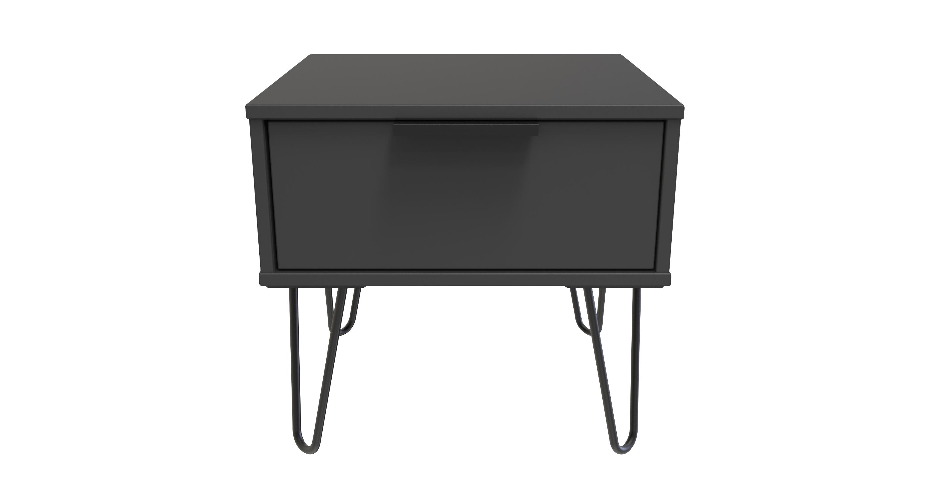 1 Drawer Bedside Table