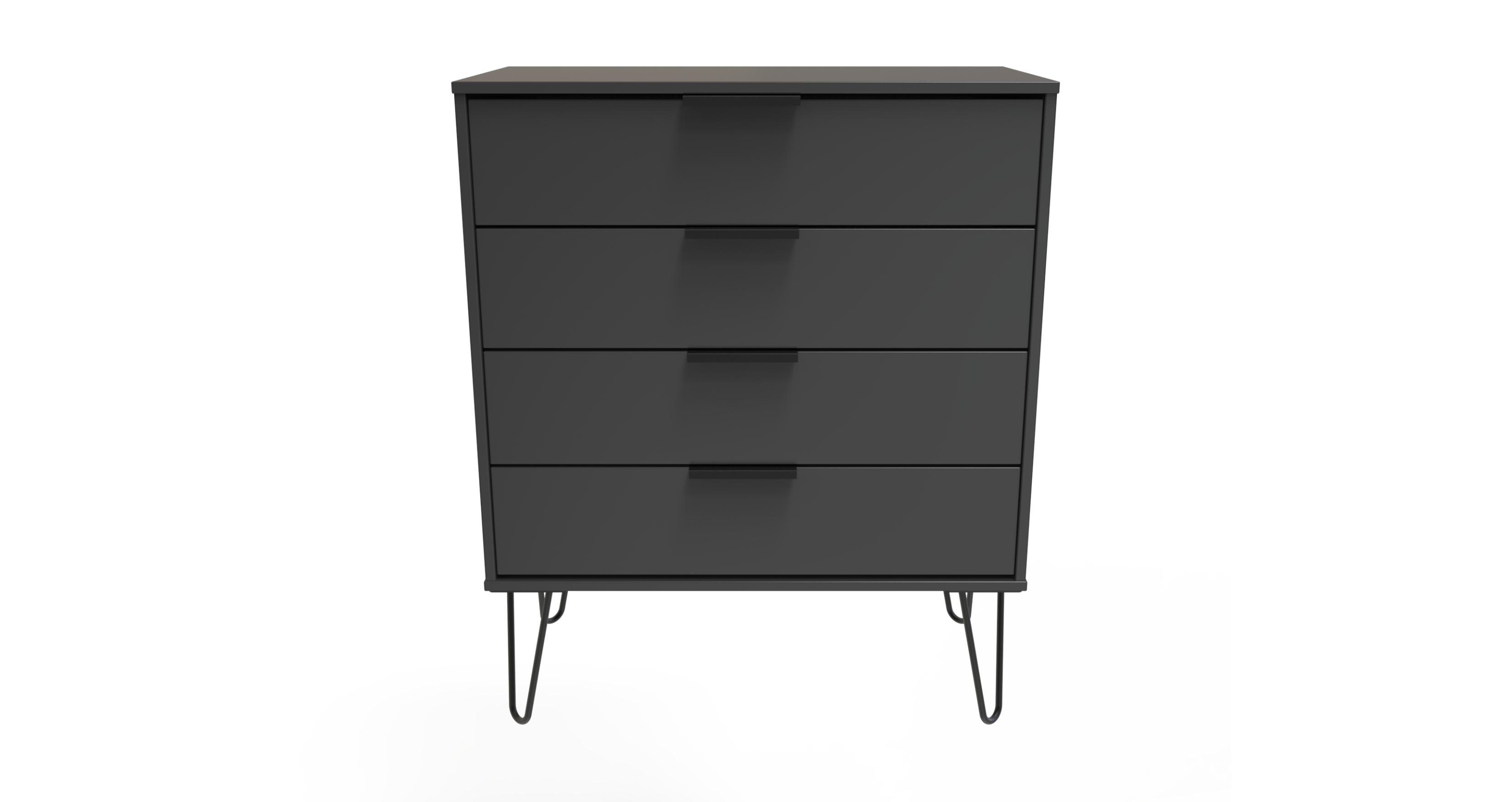 4 Drawer Chest