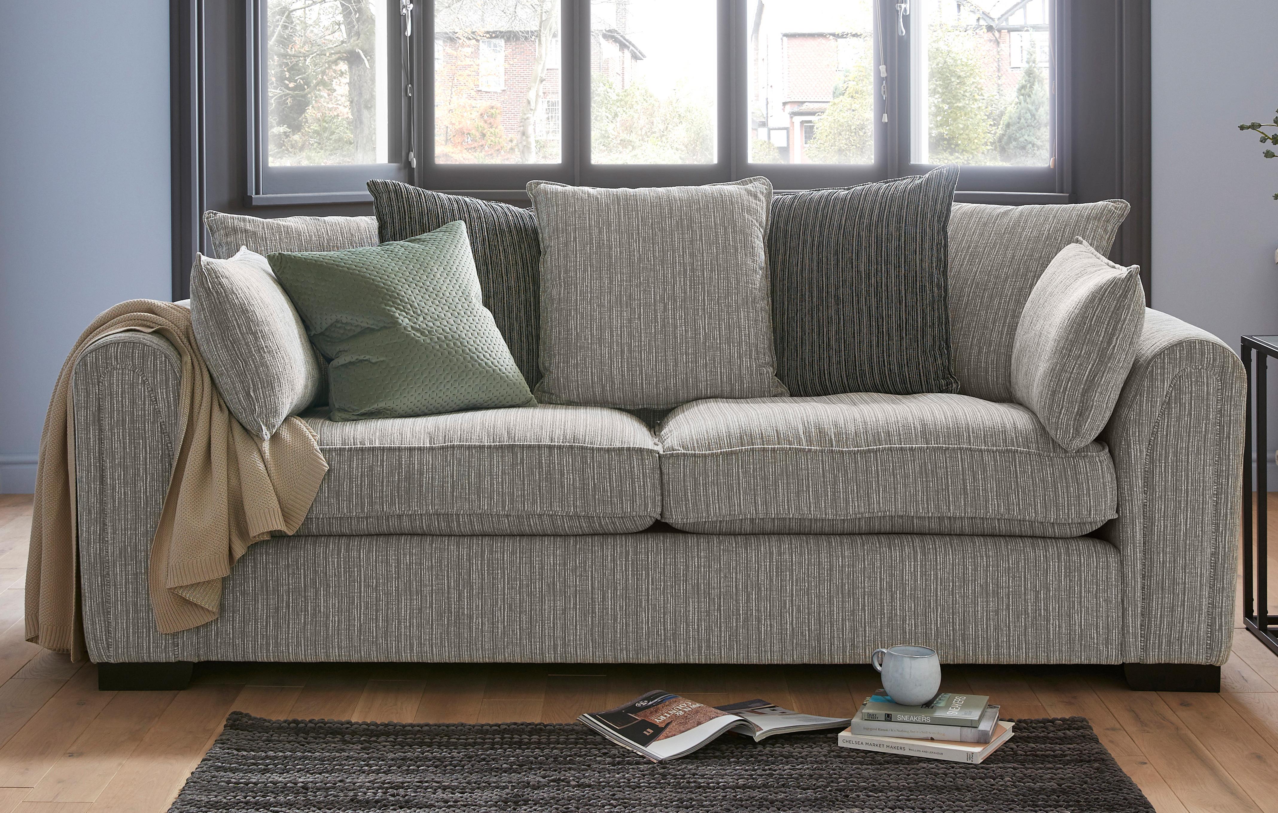 Fabric Sofa Sales And Deals Across The Full Range Dfs