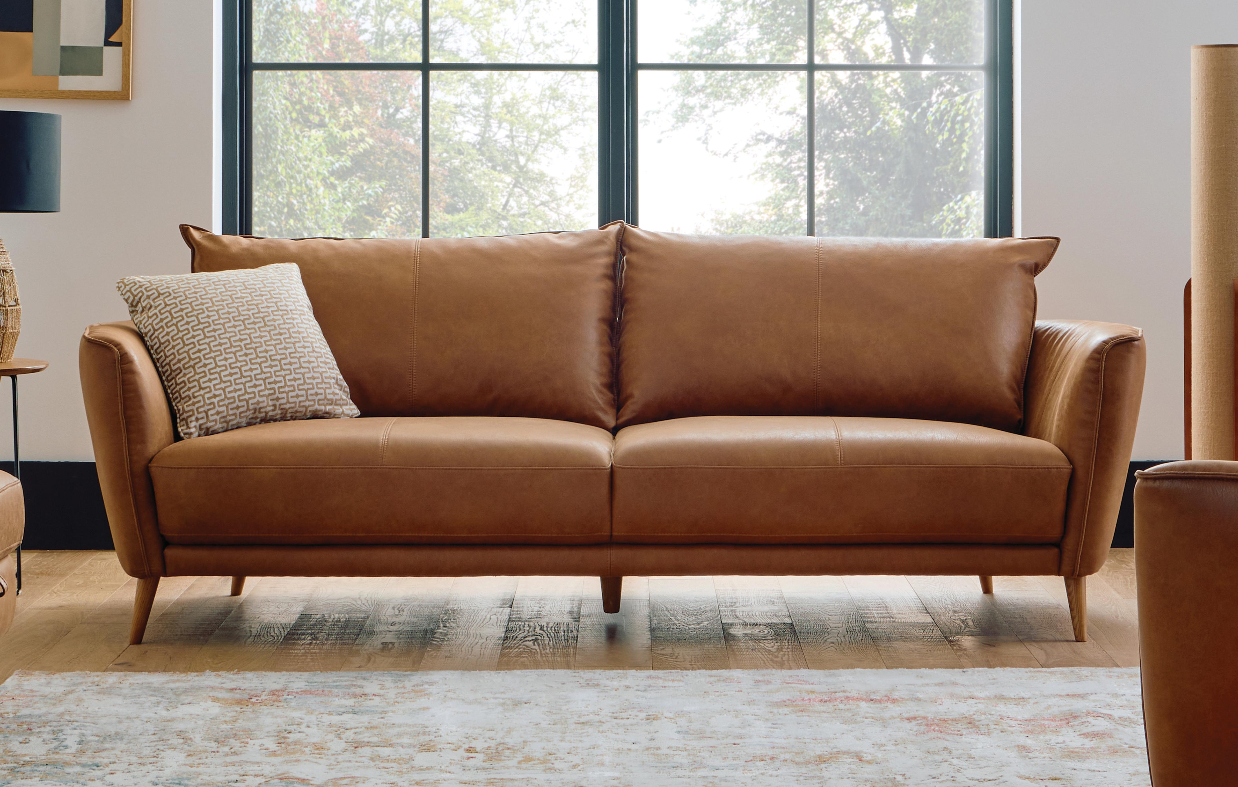 3 Seater Sofa
