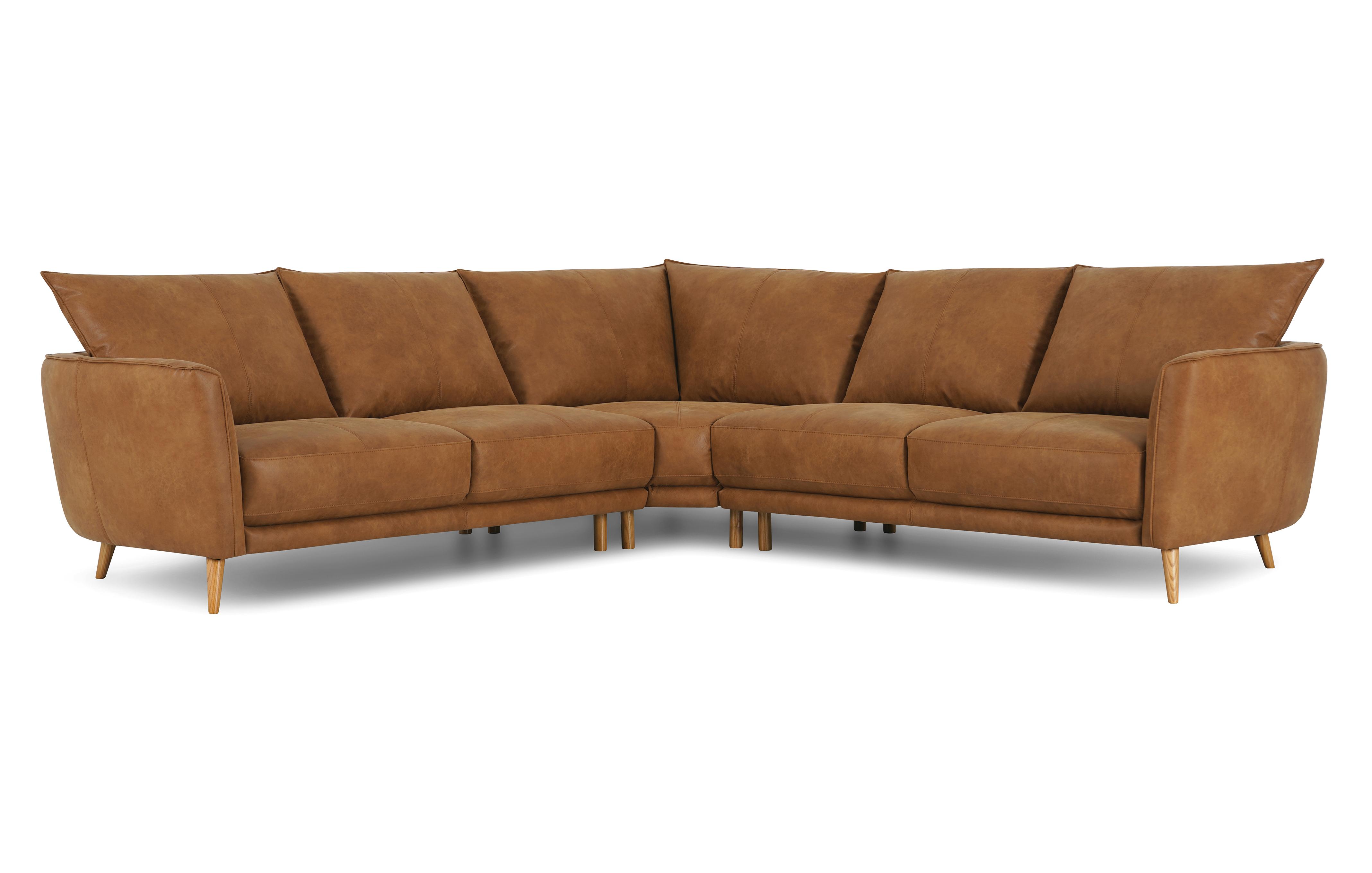 2 Corner 2 Sofa