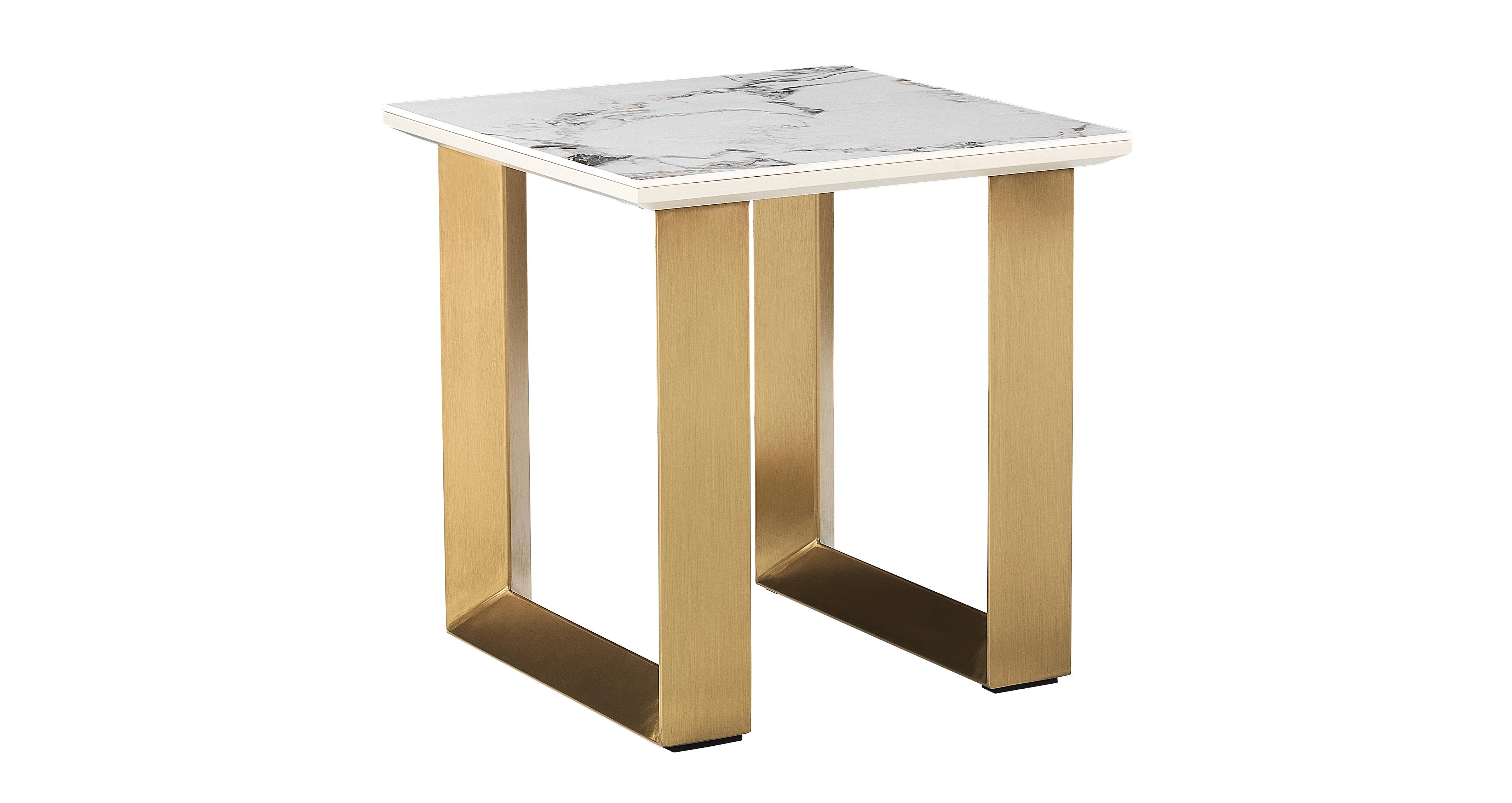 Teno Side Table DFS
