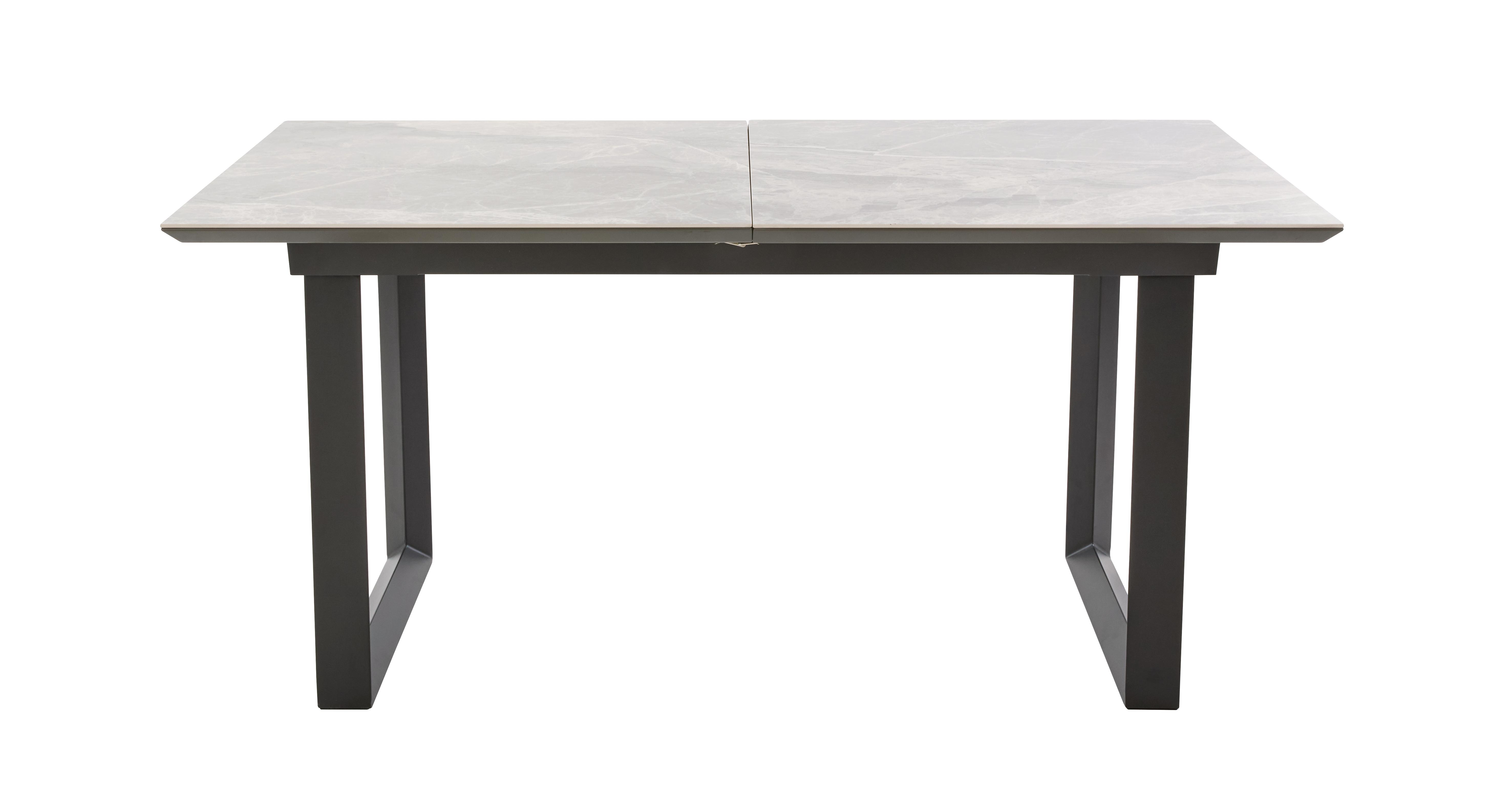 Teno Extending 6 8 Seater Dining Table DFS