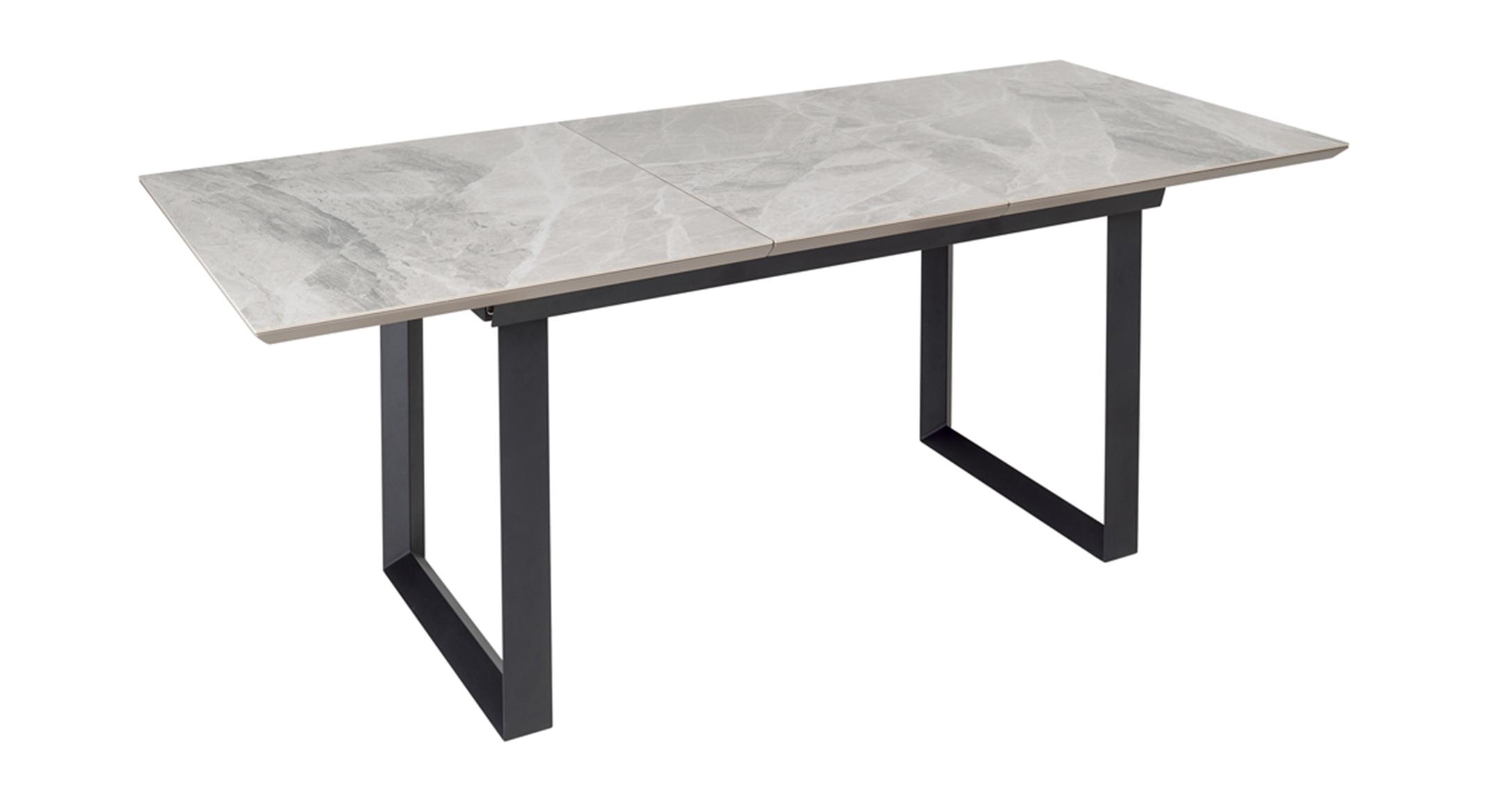 Teno Extending 6 8 Seater Dining Table DFS