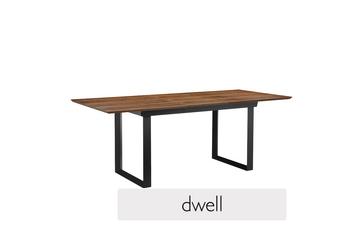 Extending 6-8 Seater Dining Table