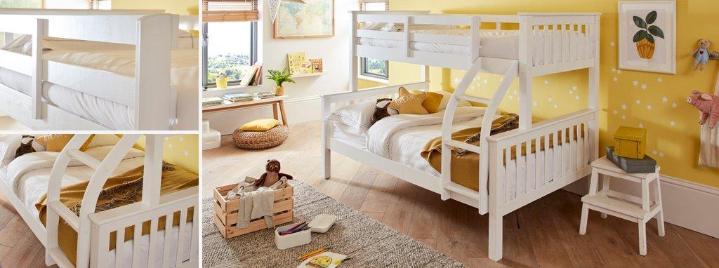 Dfs childrens hot sale beds