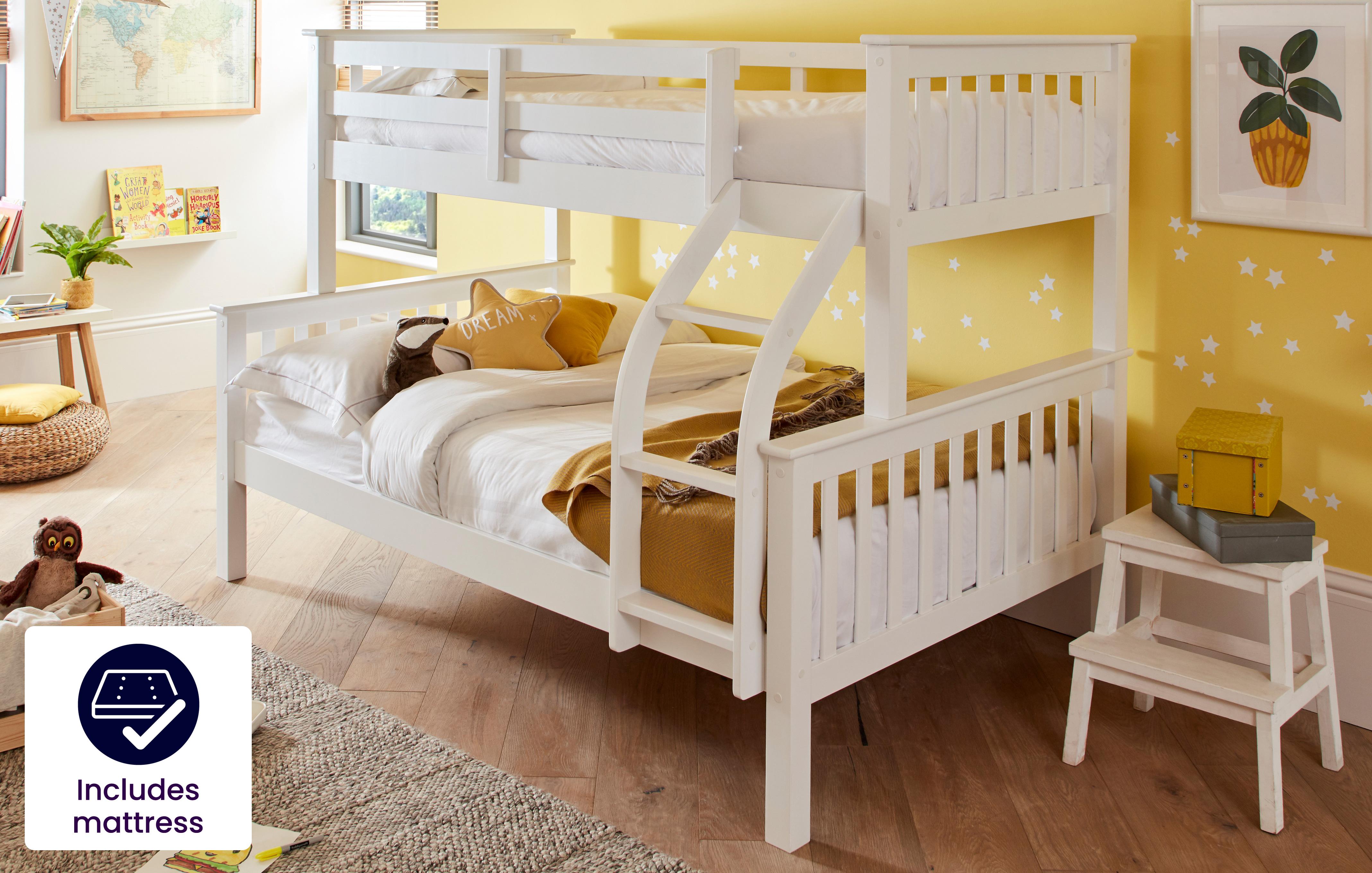 dfs childrens beds