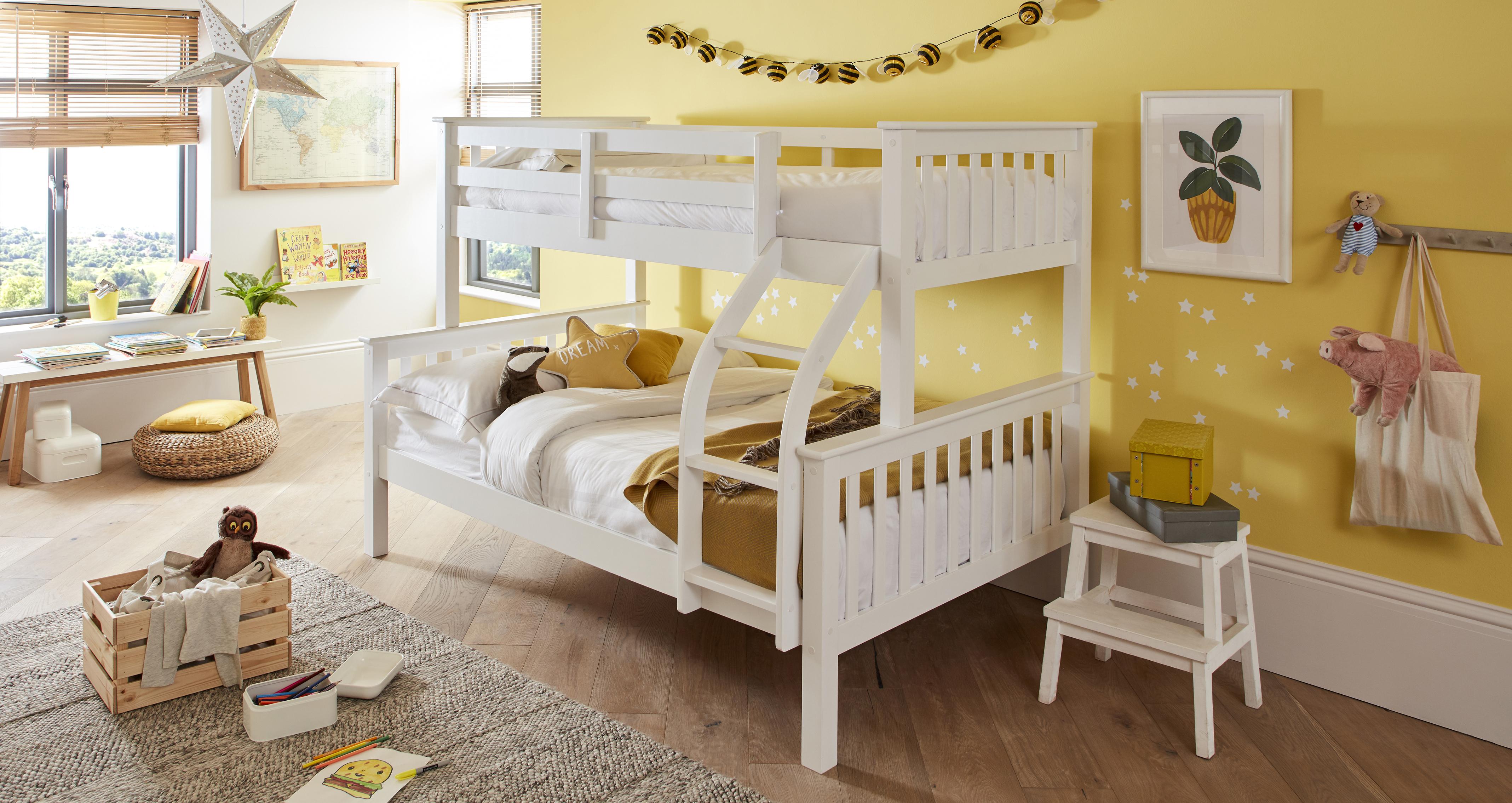 dfs kids beds