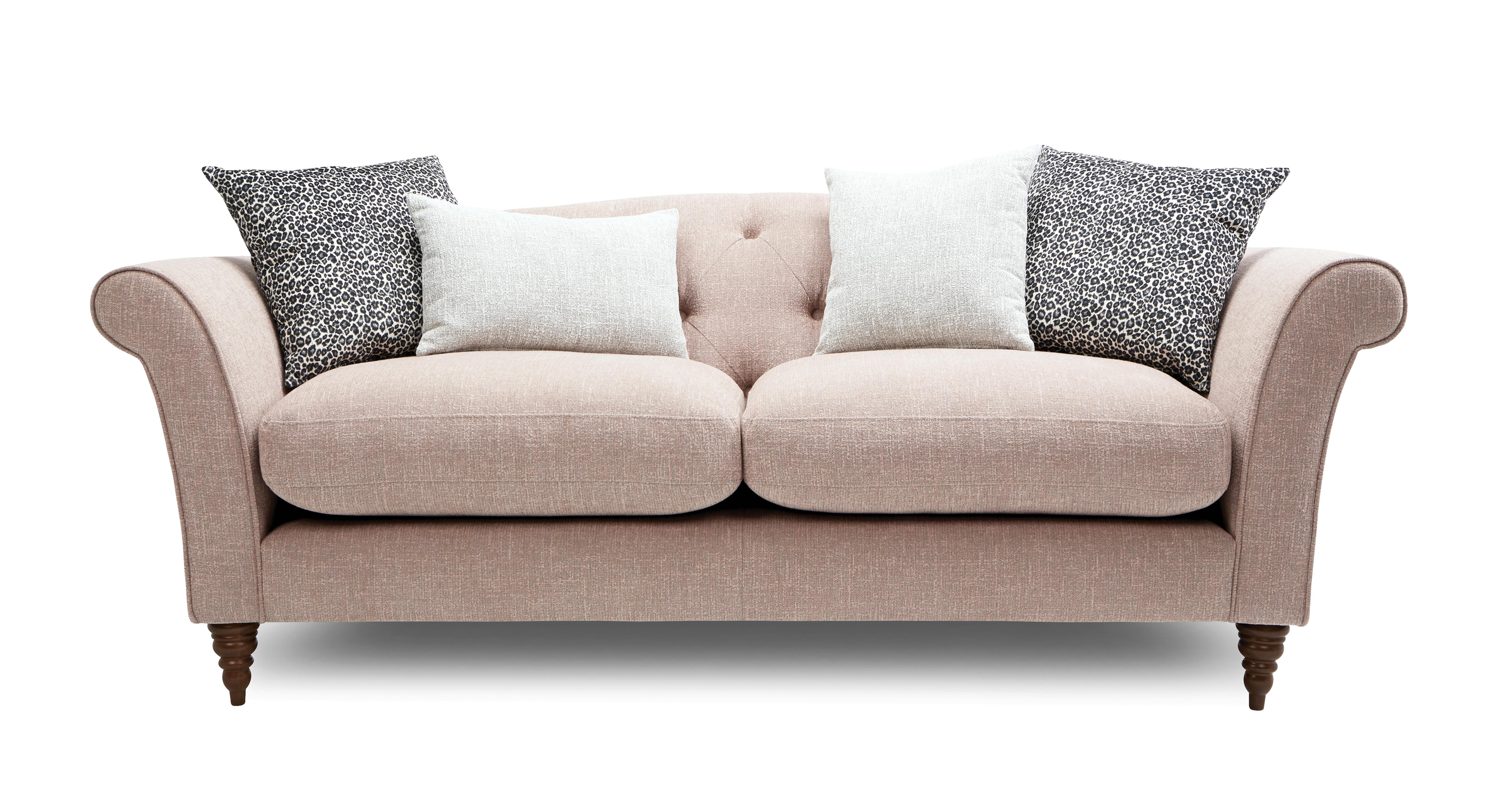 The Cedar 3 Seater Sofa DFS