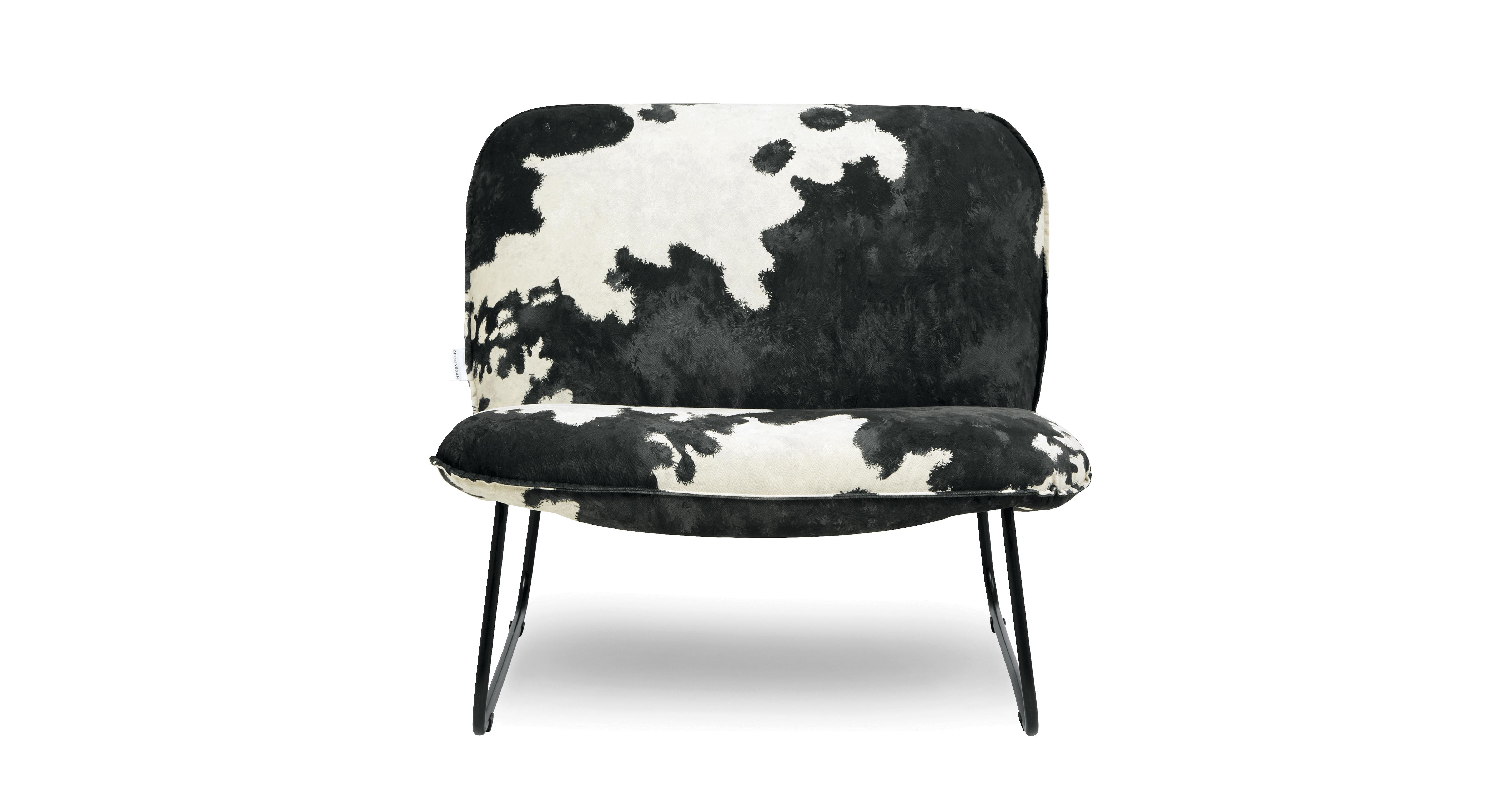 Cow accent chair new arrivals