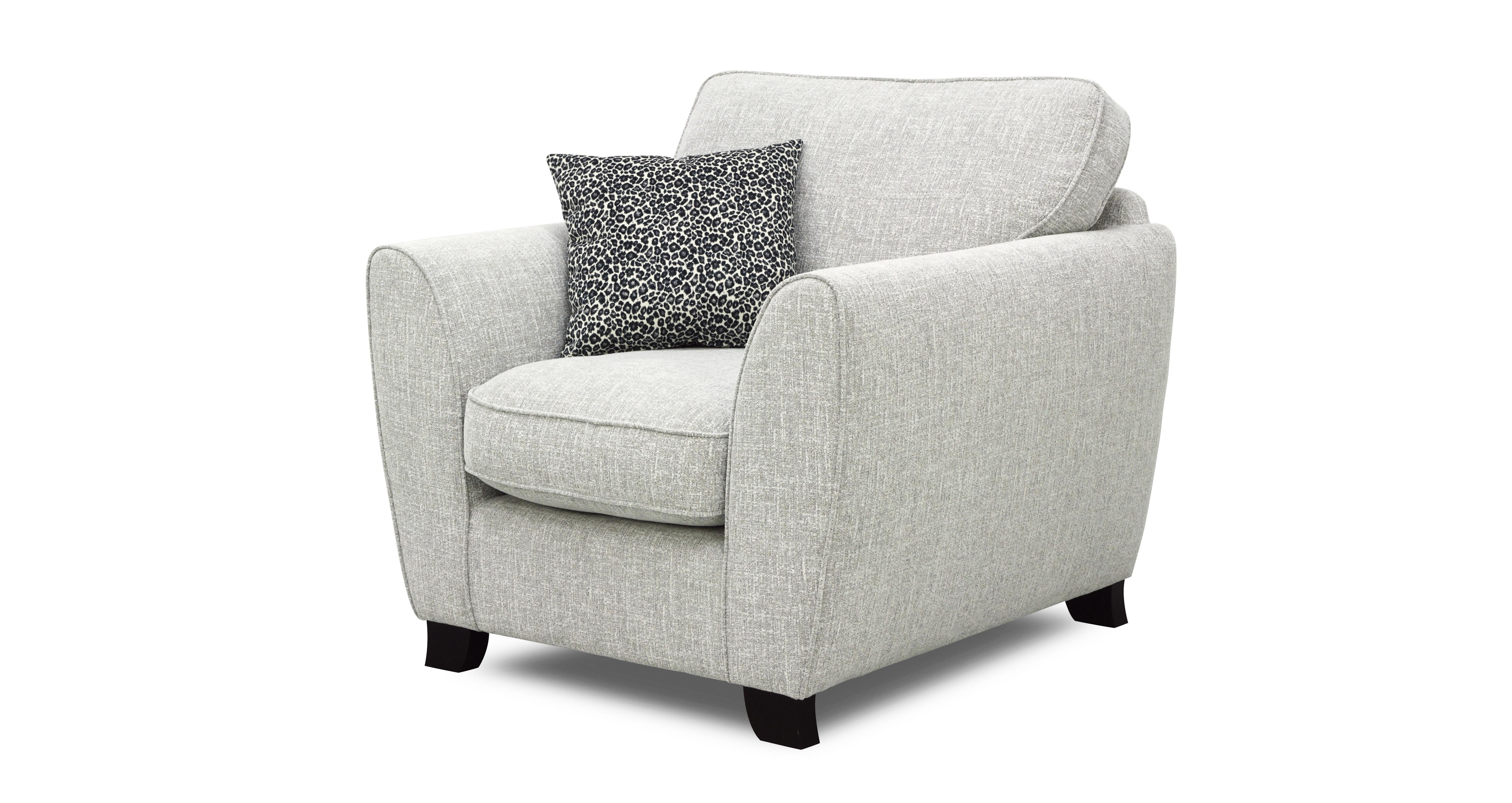 The Cypress Armchair DFS
