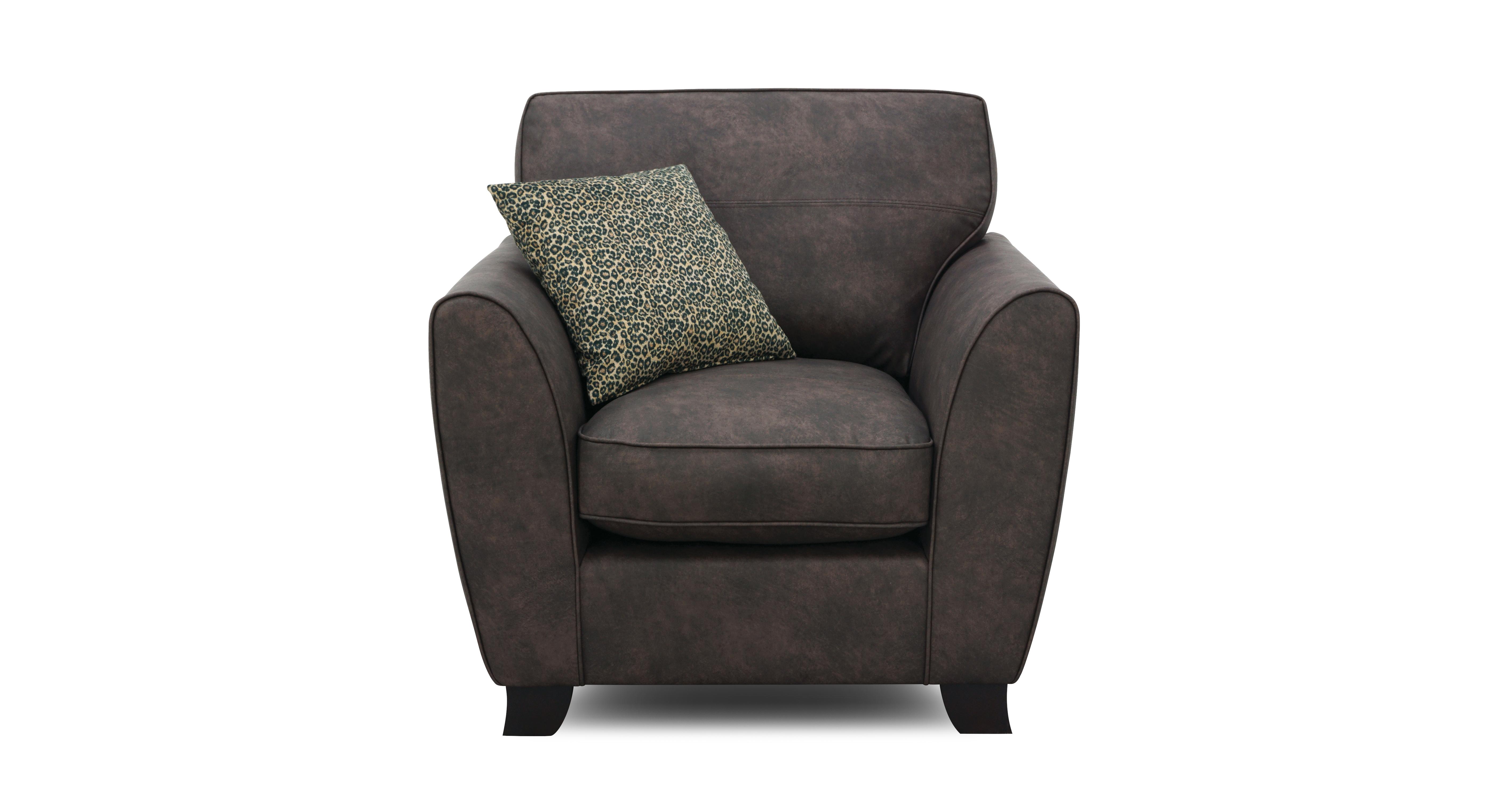 The Cypress Armchair DFS