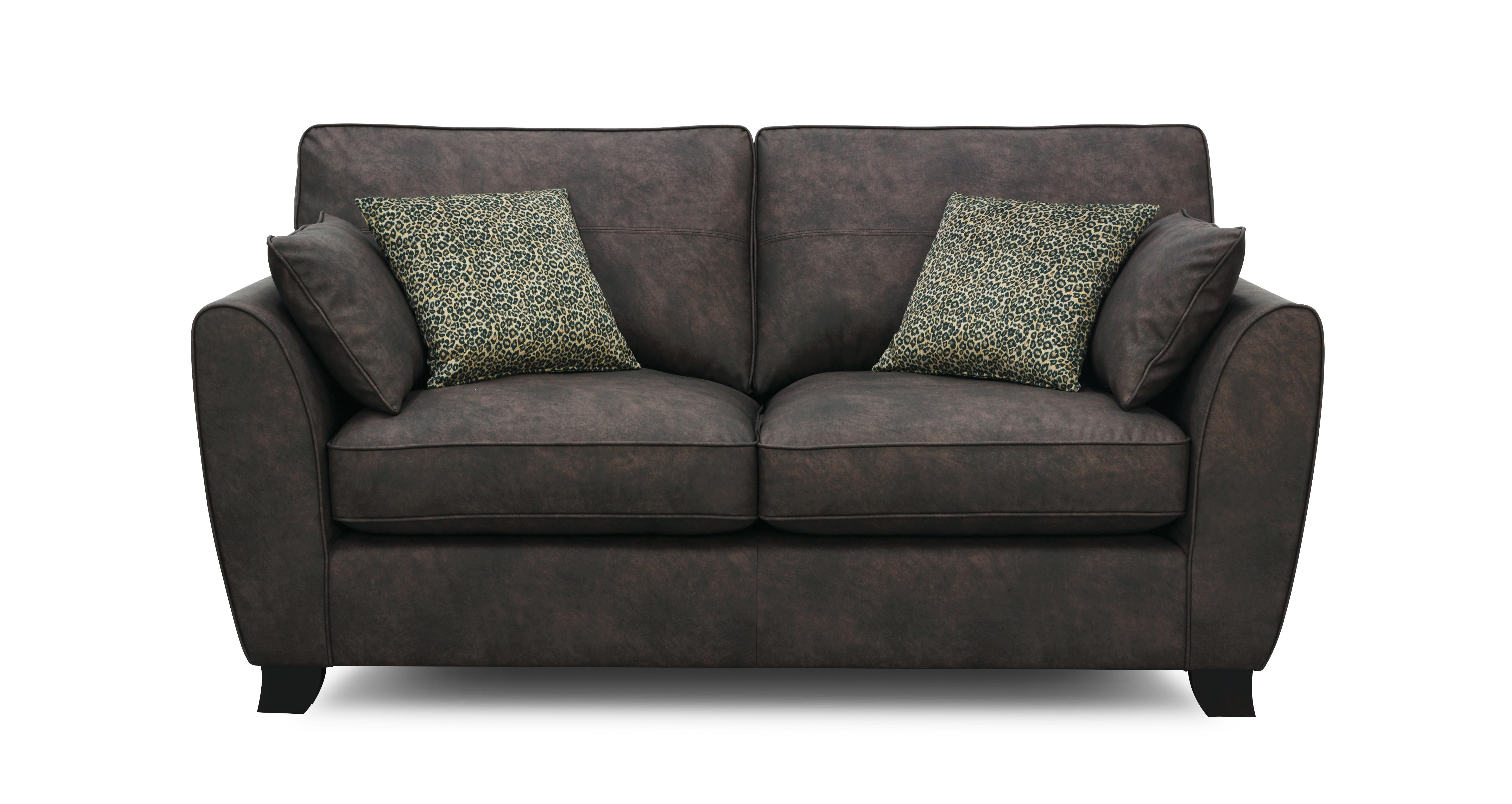 Zora 2 deals seater sofa