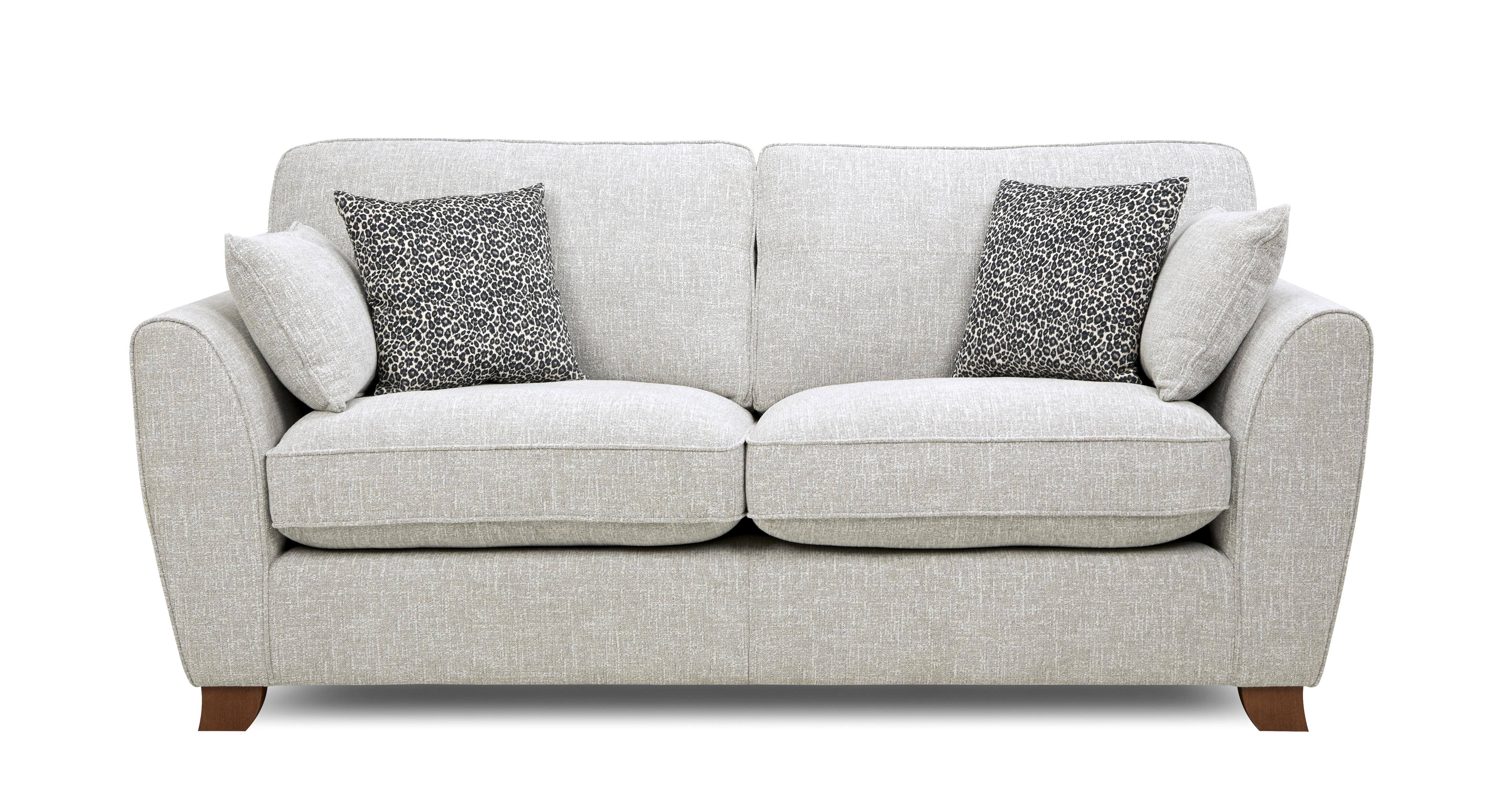 The Cypress 3 Seater Sofa DFS
