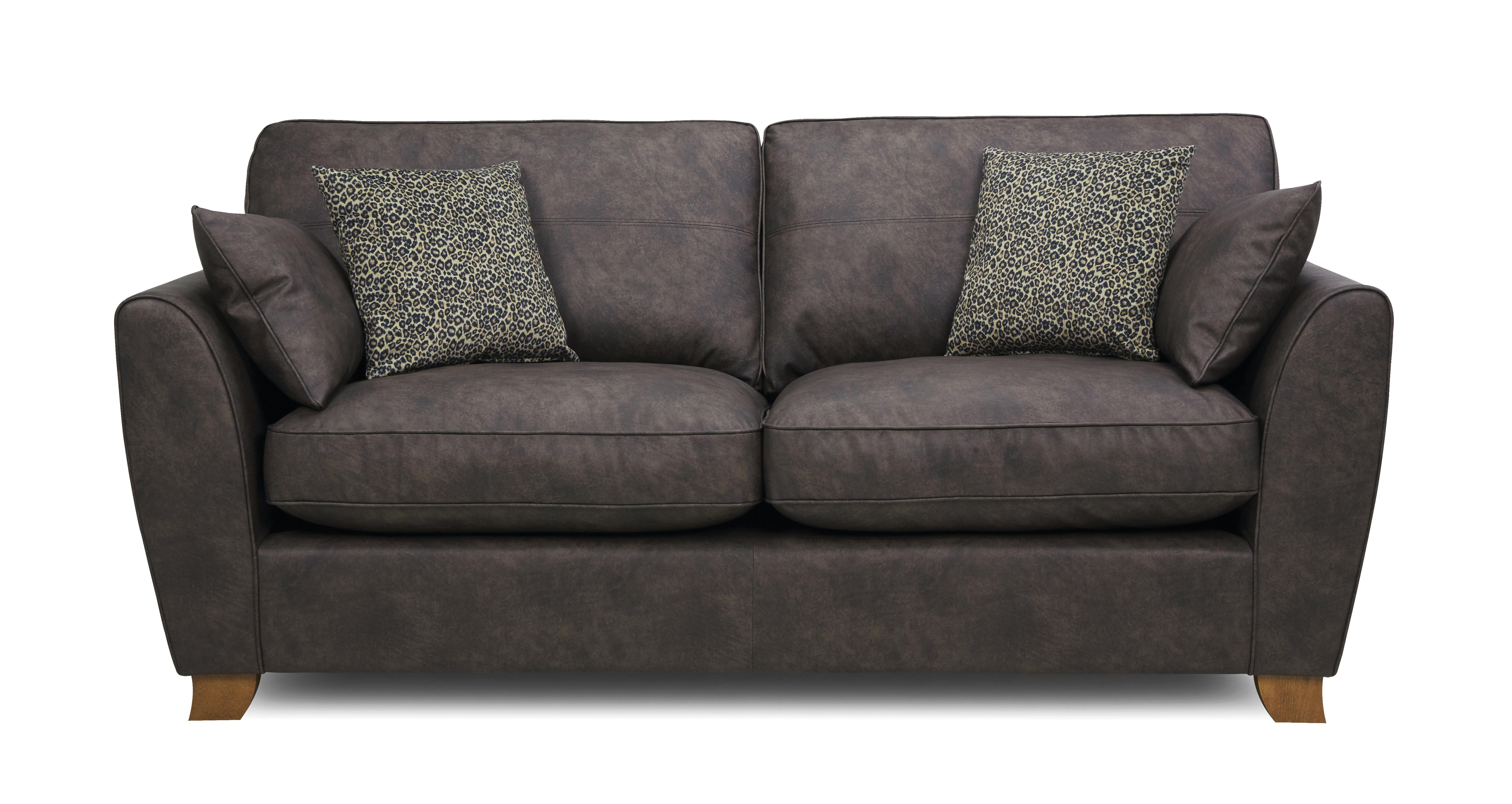 The Cypress 3 Seater Sofa DFS