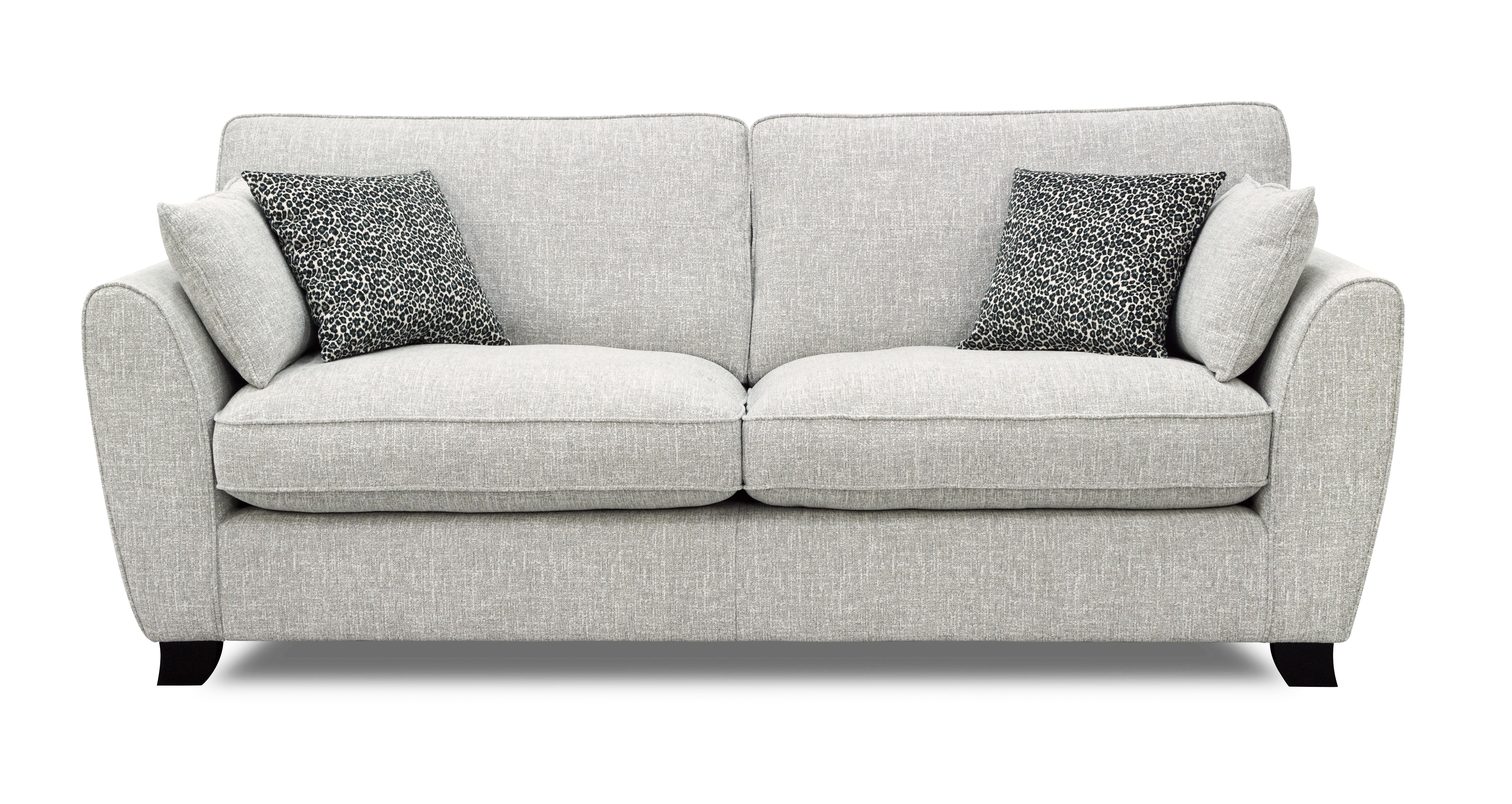 The Cypress 4 Seater Sofa DFS