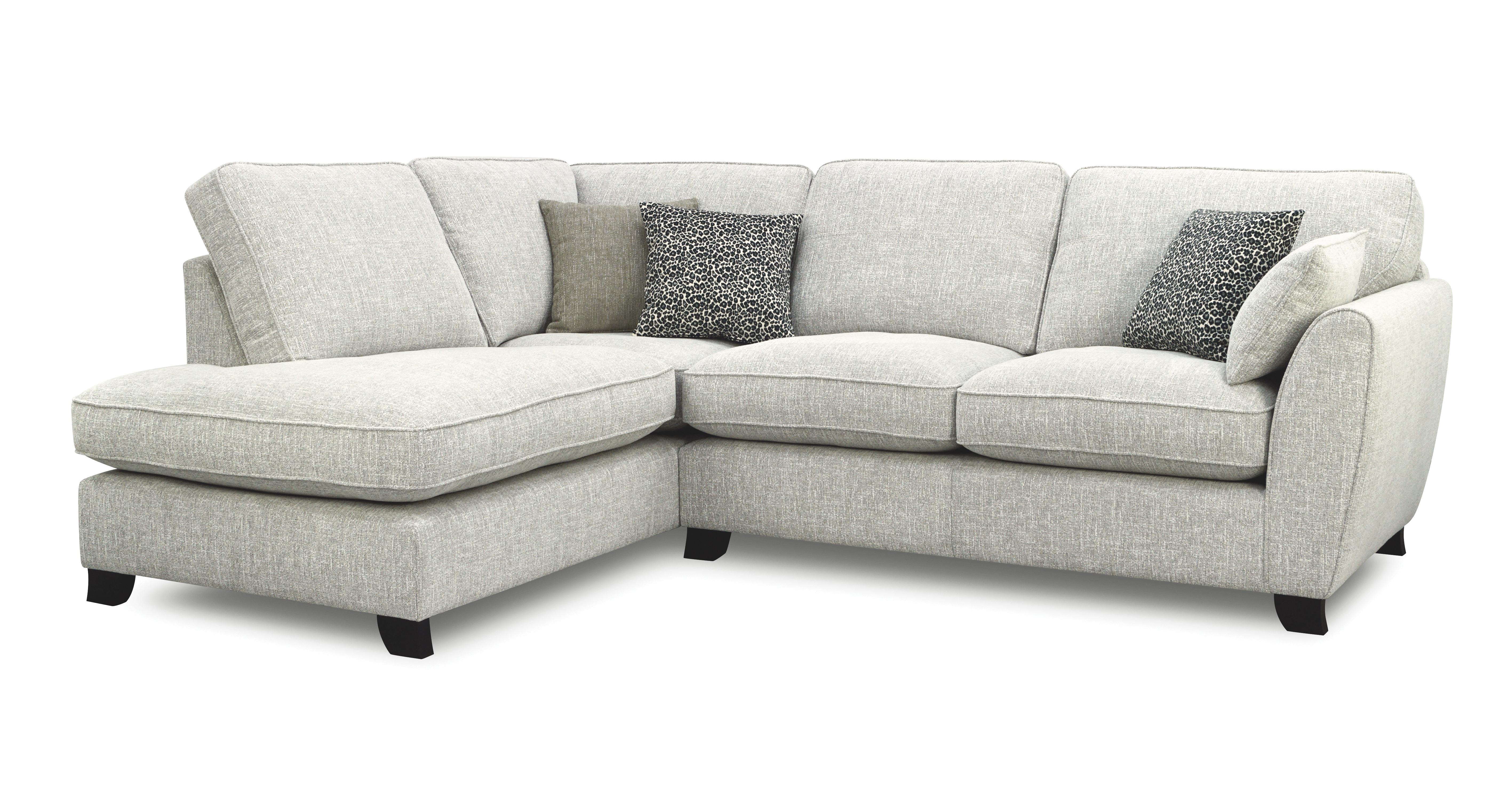 Dfs tiverton deals corner sofa