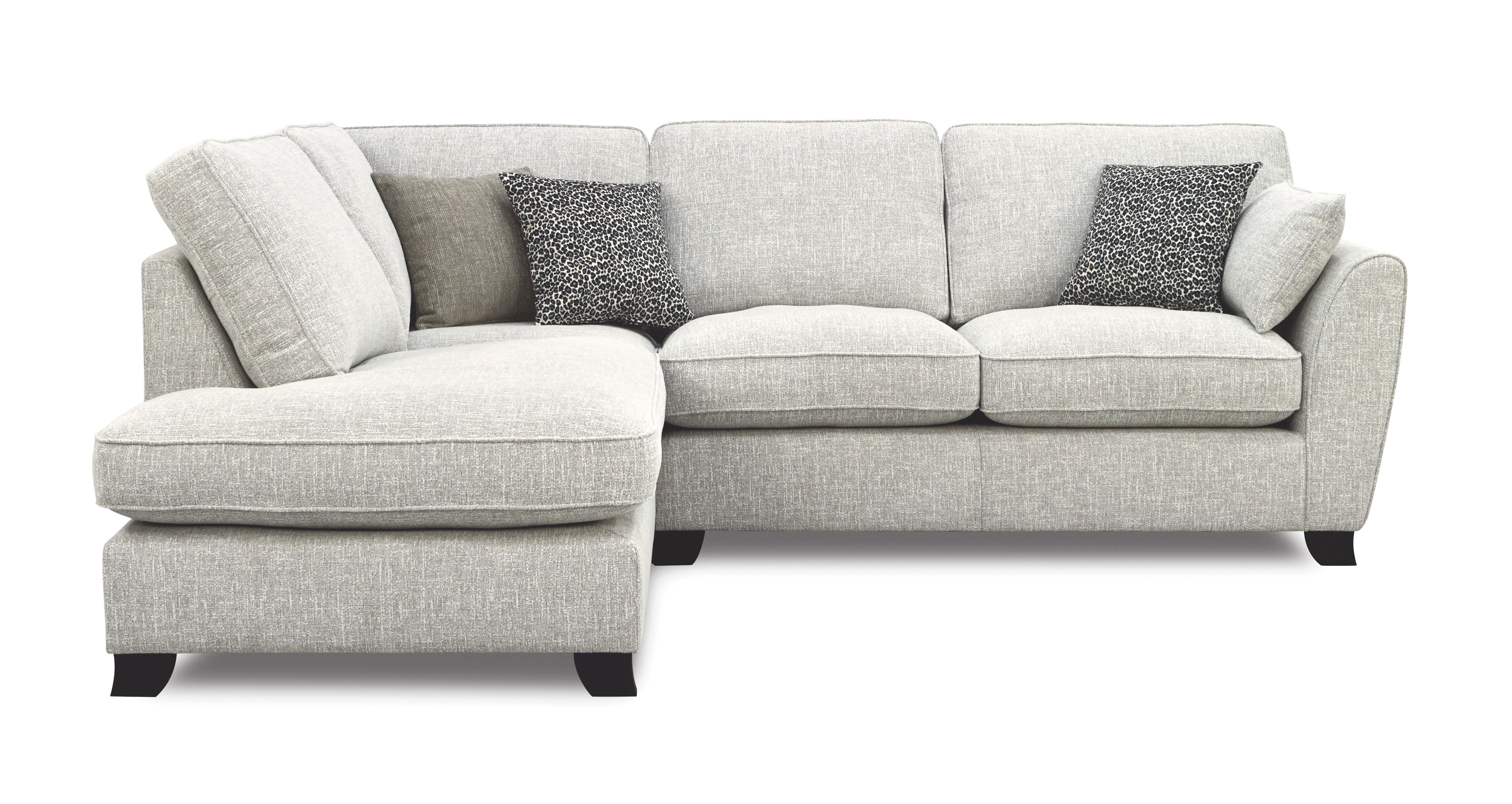 Dfs kinsey deals corner sofa