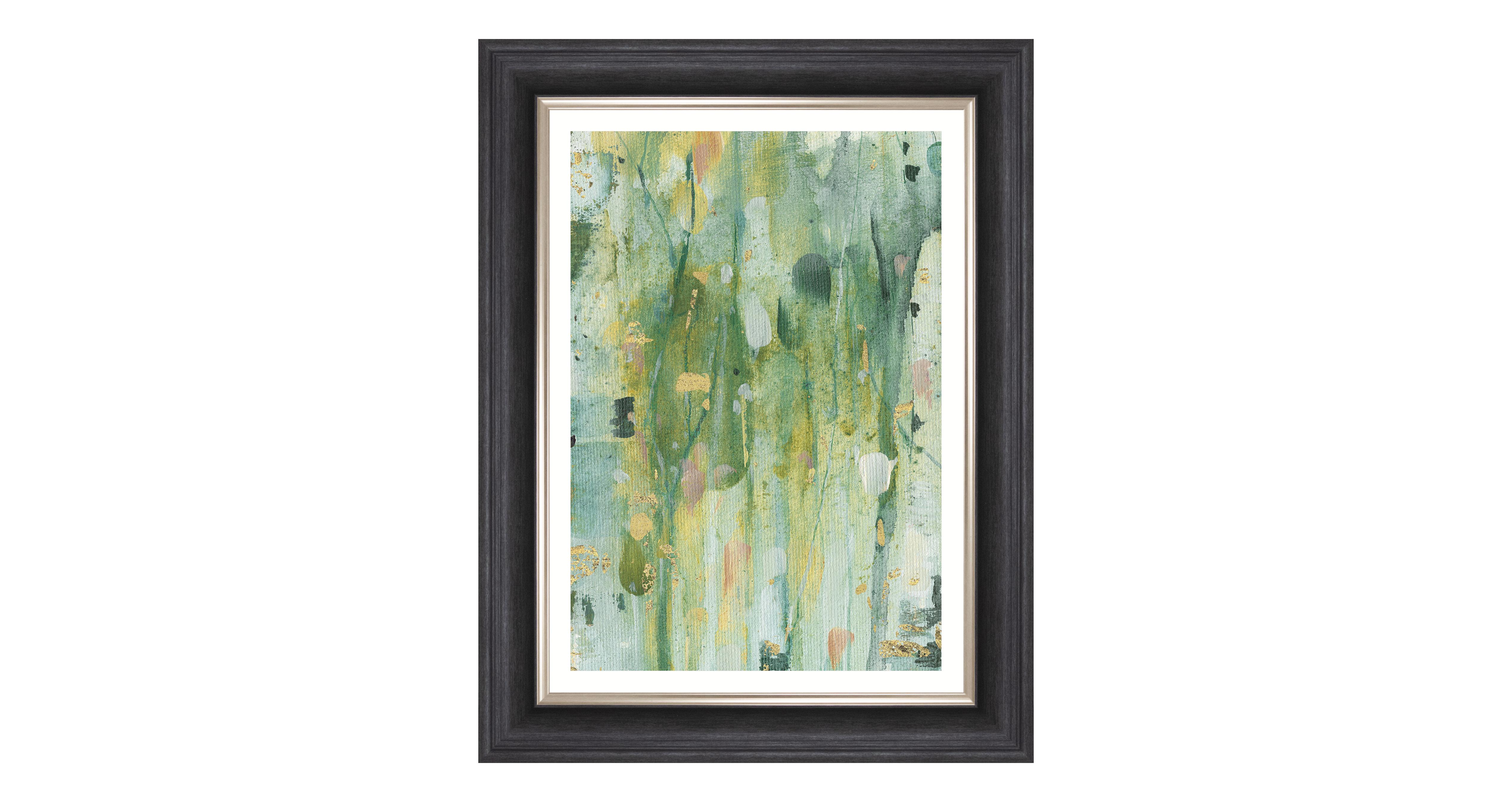 The Forest Framed Art Work 5 85 Cmx 65 Cm | DFS