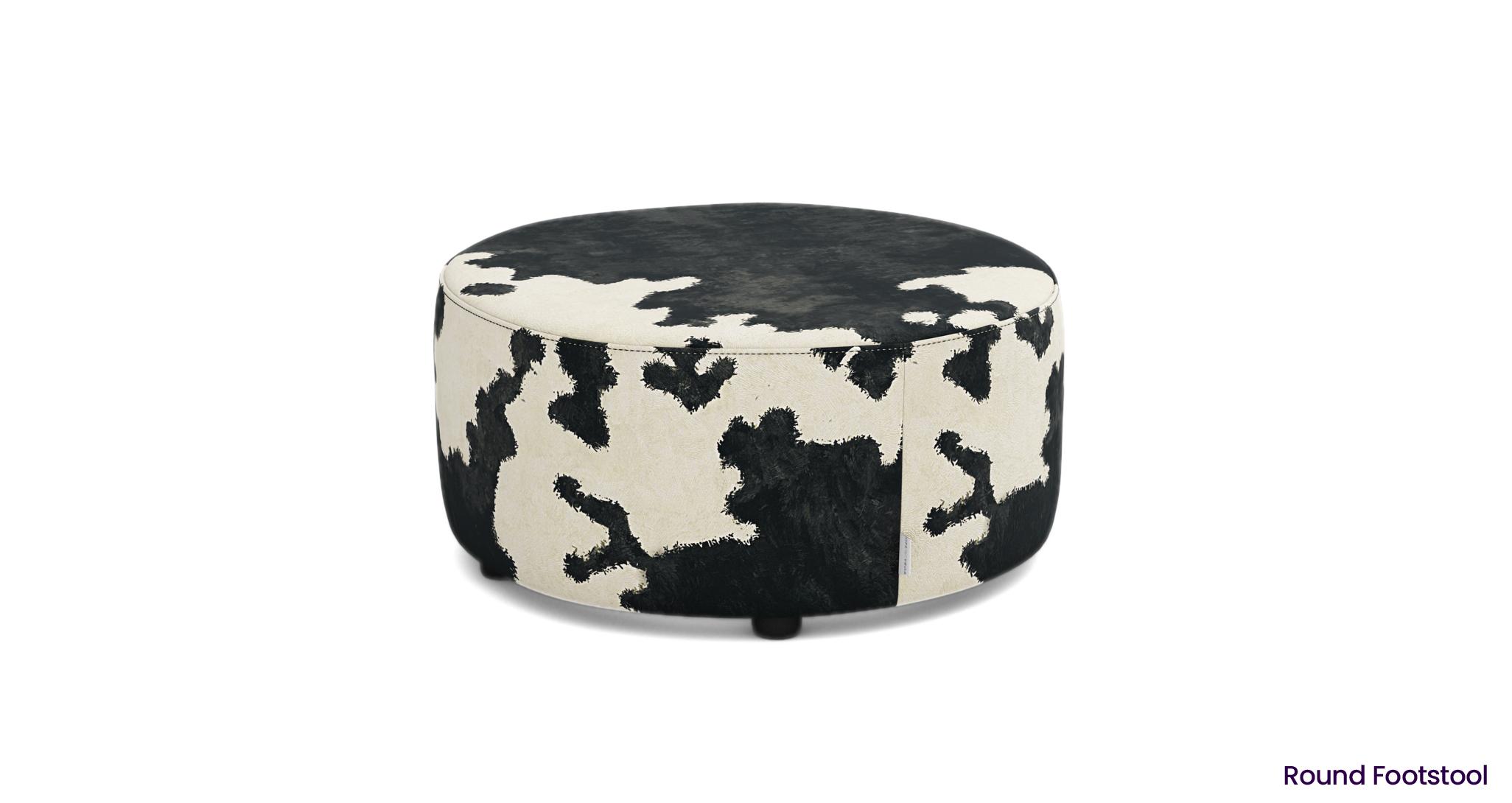 Freedom furniture clearance footstools