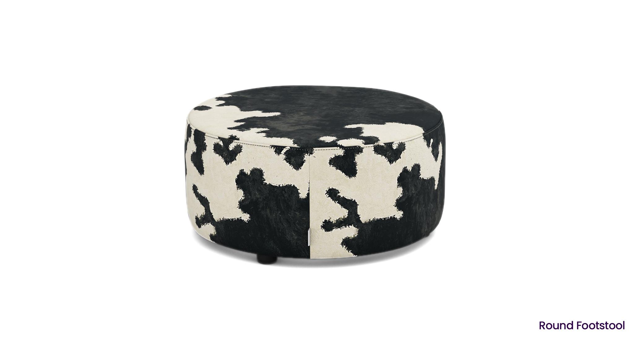 Freedom furniture clearance footstools