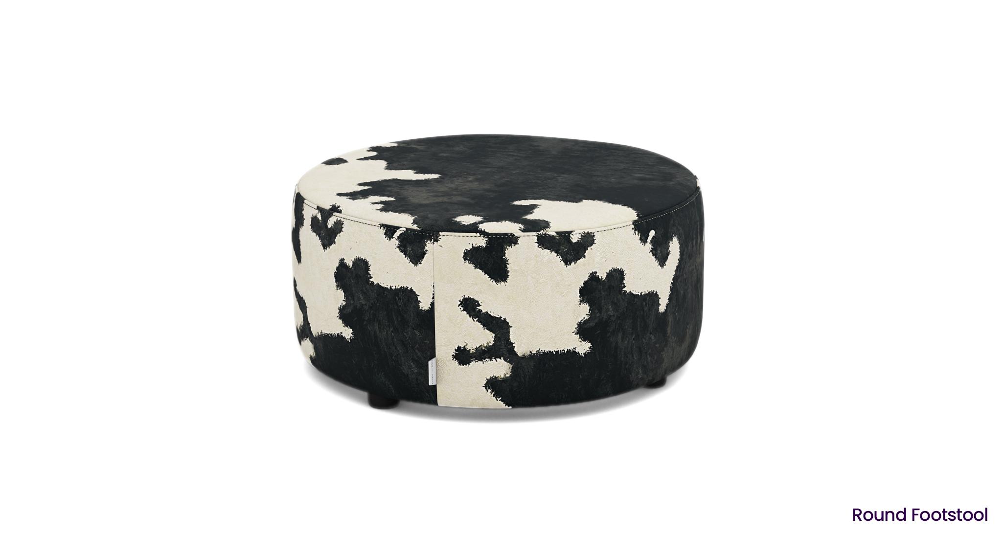 Freedom furniture clearance footstools