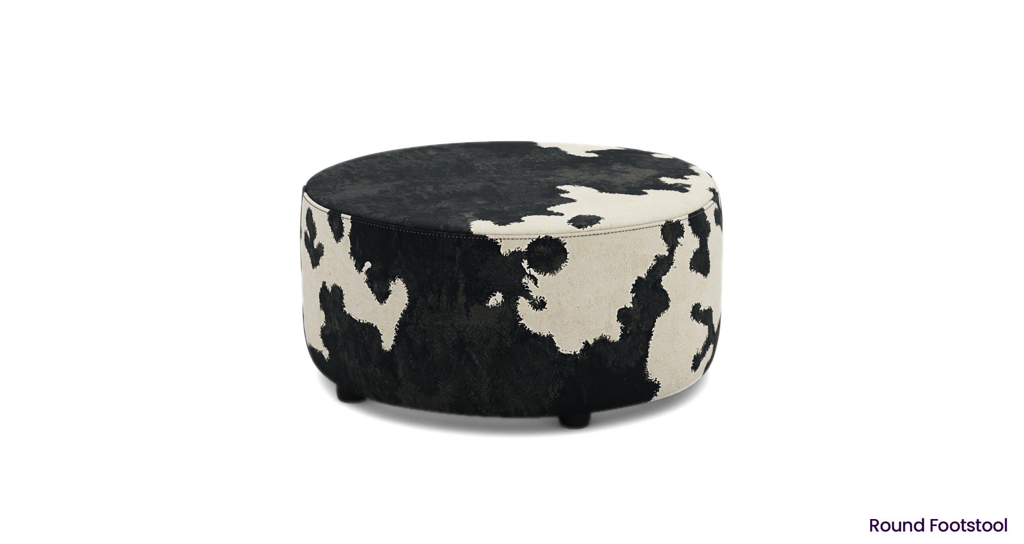 Freedom furniture clearance footstools