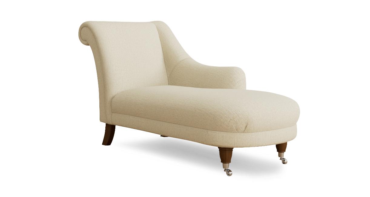 The Gloucester Right Hand Facing Chaise Longue DFS