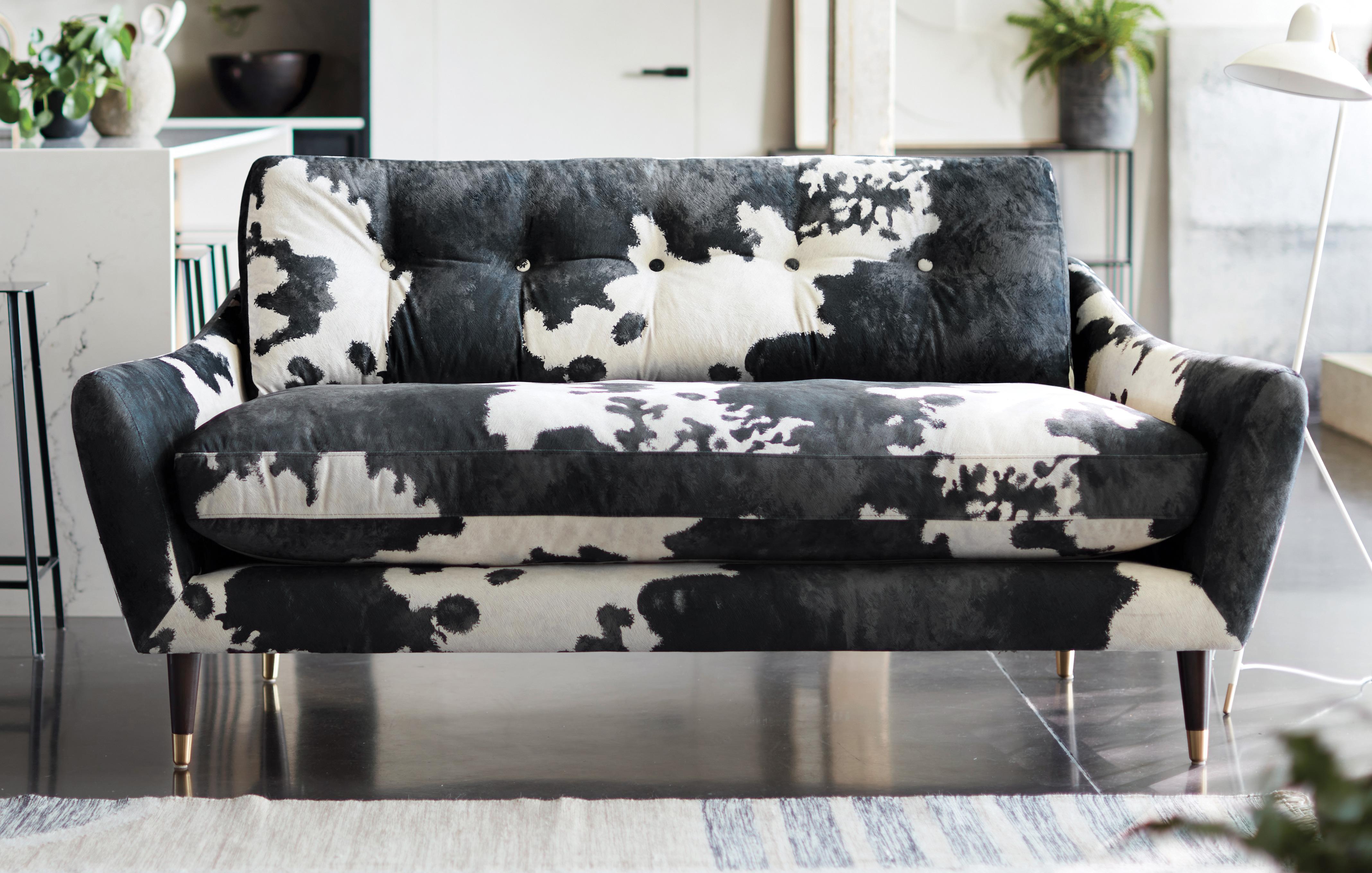 3 Seater Sofa
