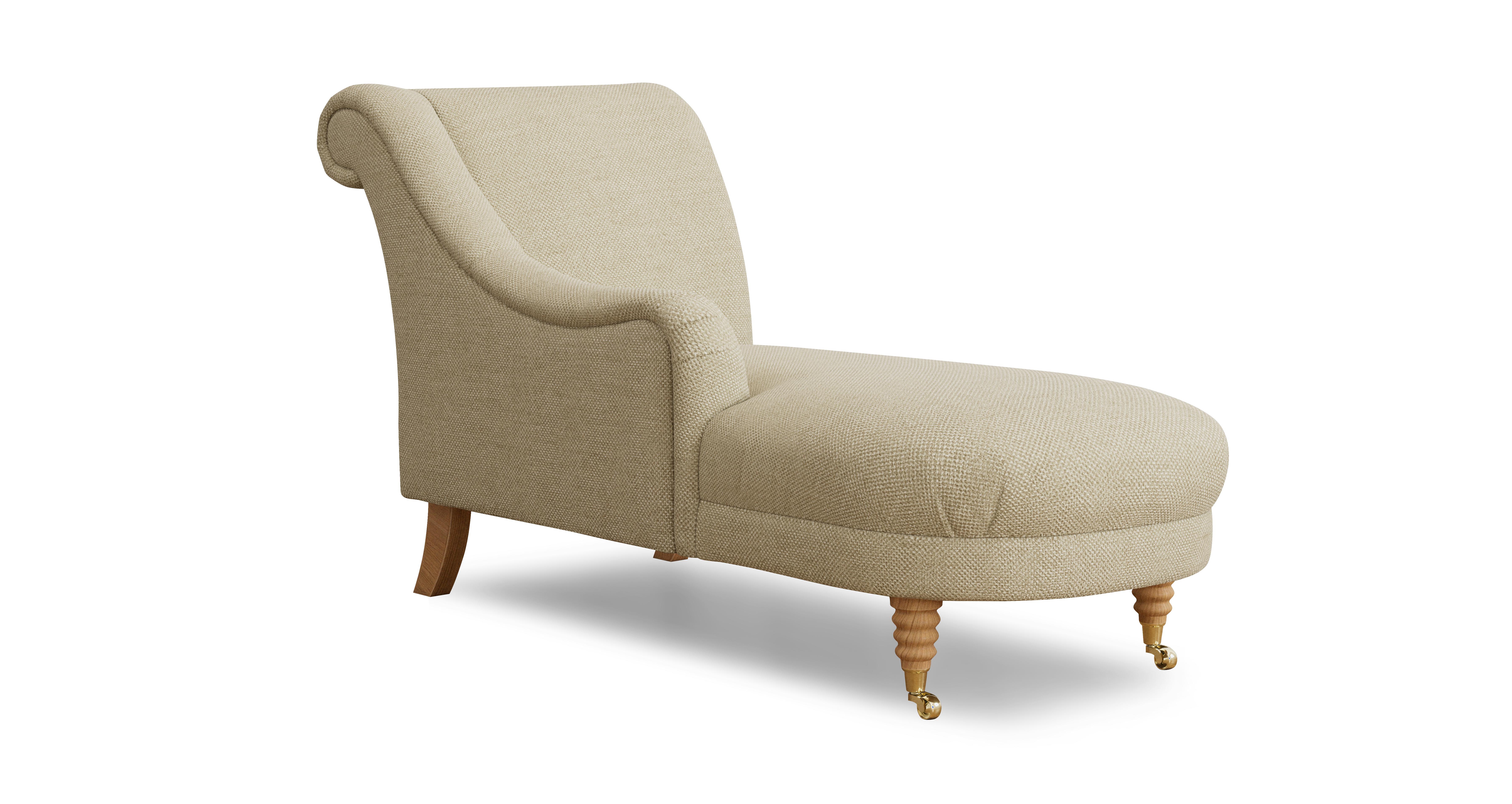 The Lynden Left Hand Facing Chaise Longue DFS