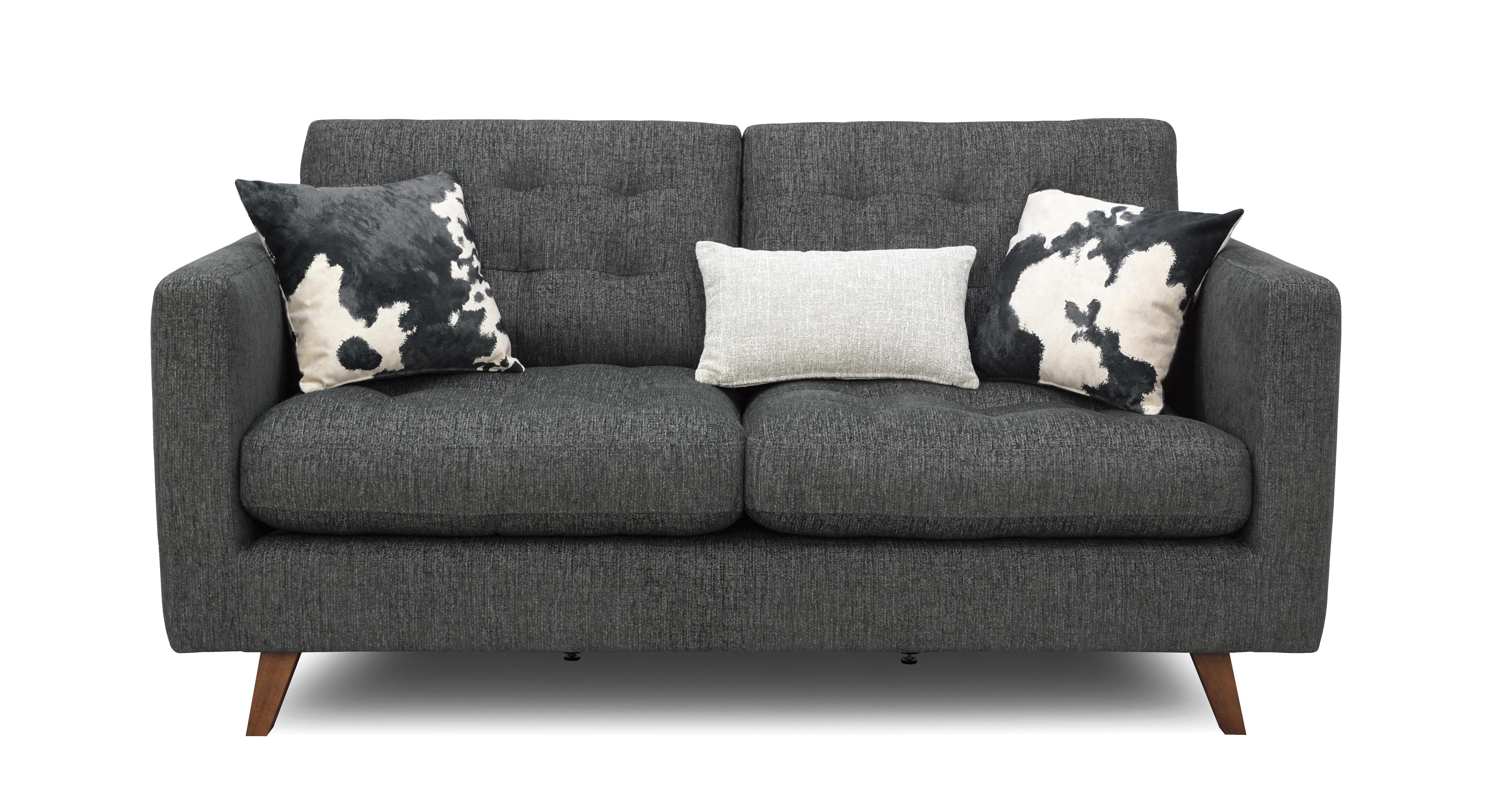 Camden sofa dfs store 3 seater