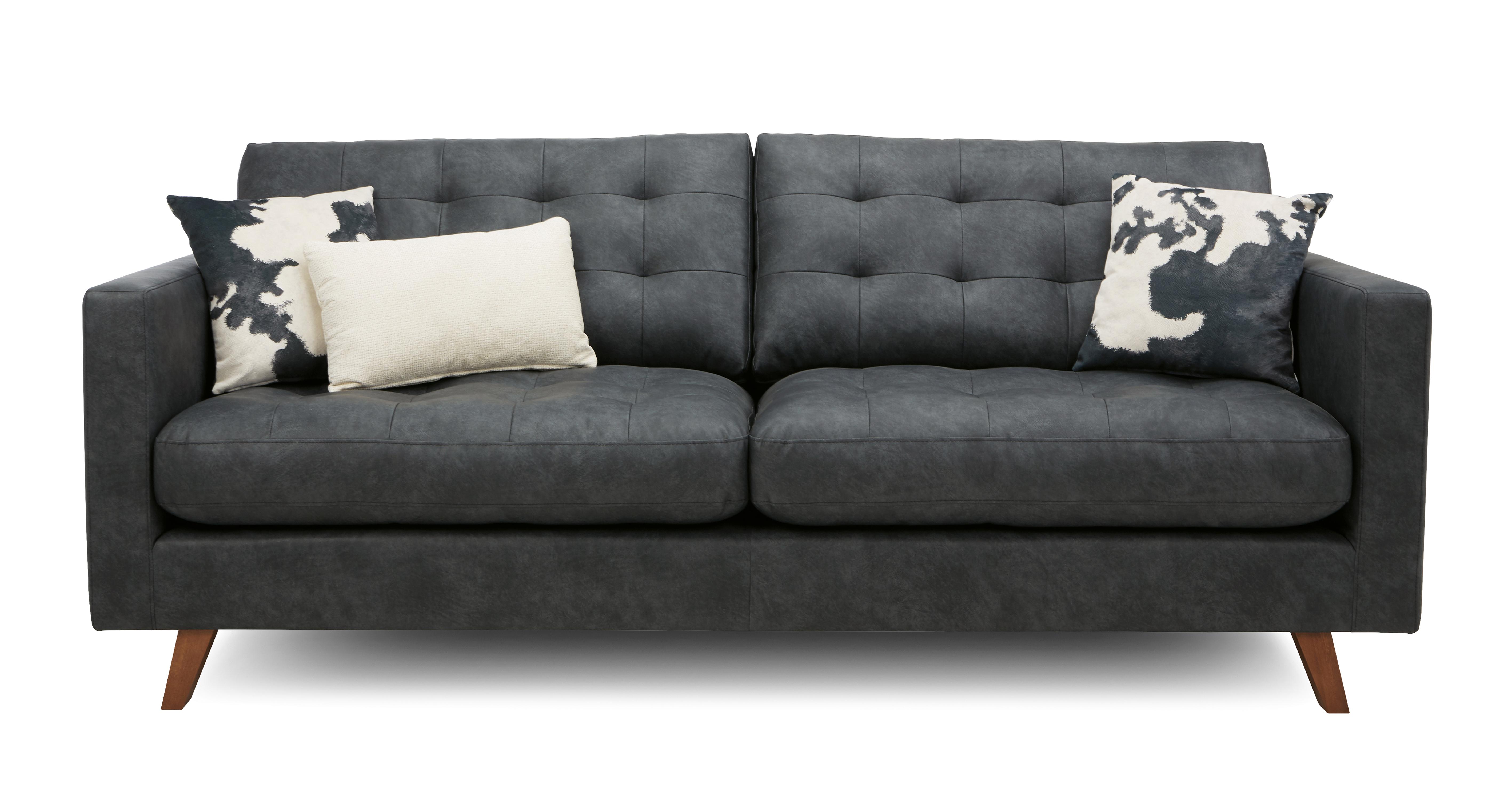 The Mulberry 4 Seater Sofa DFS