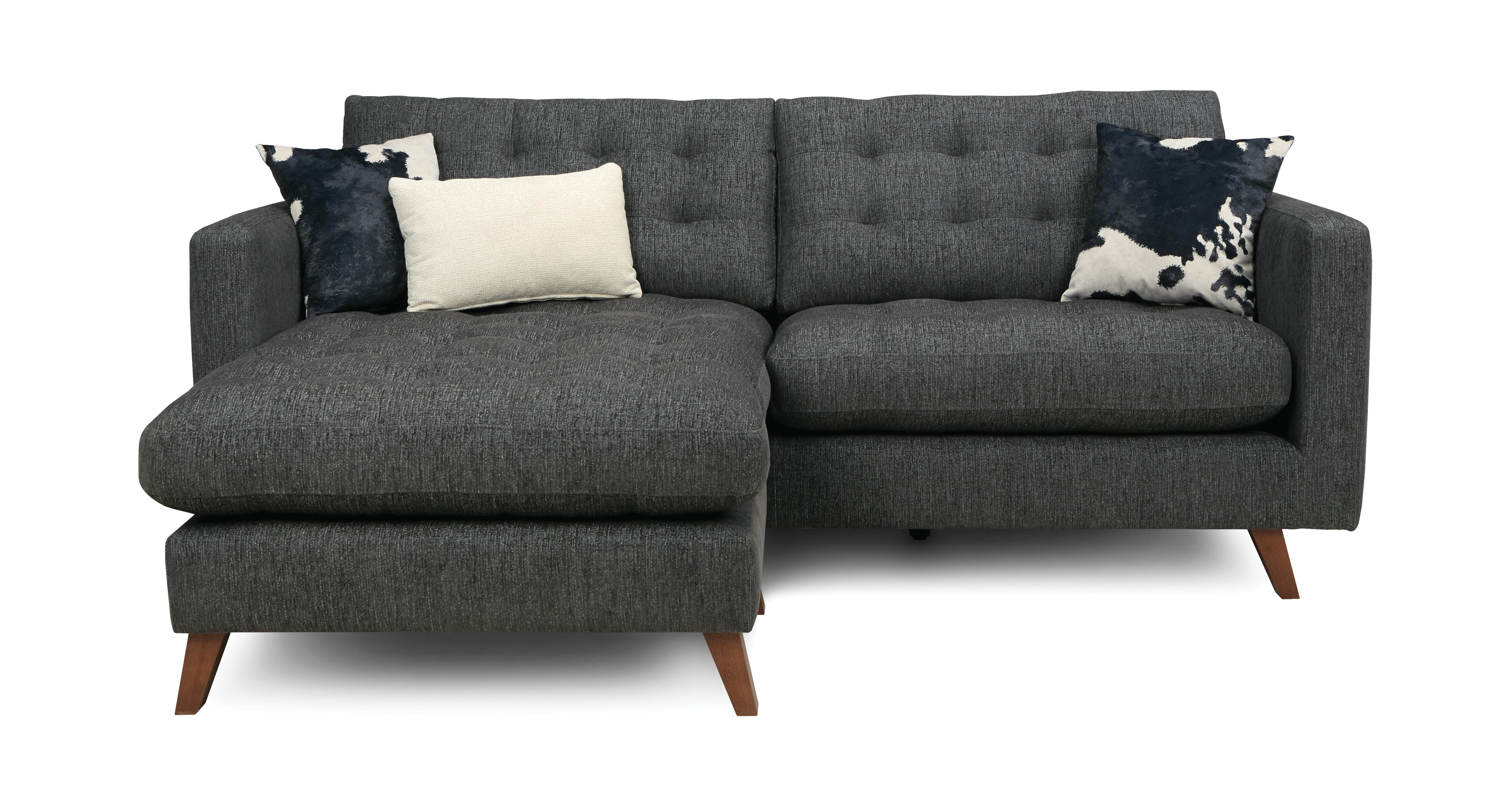 The Mulberry 4 Seater Lounger DFS