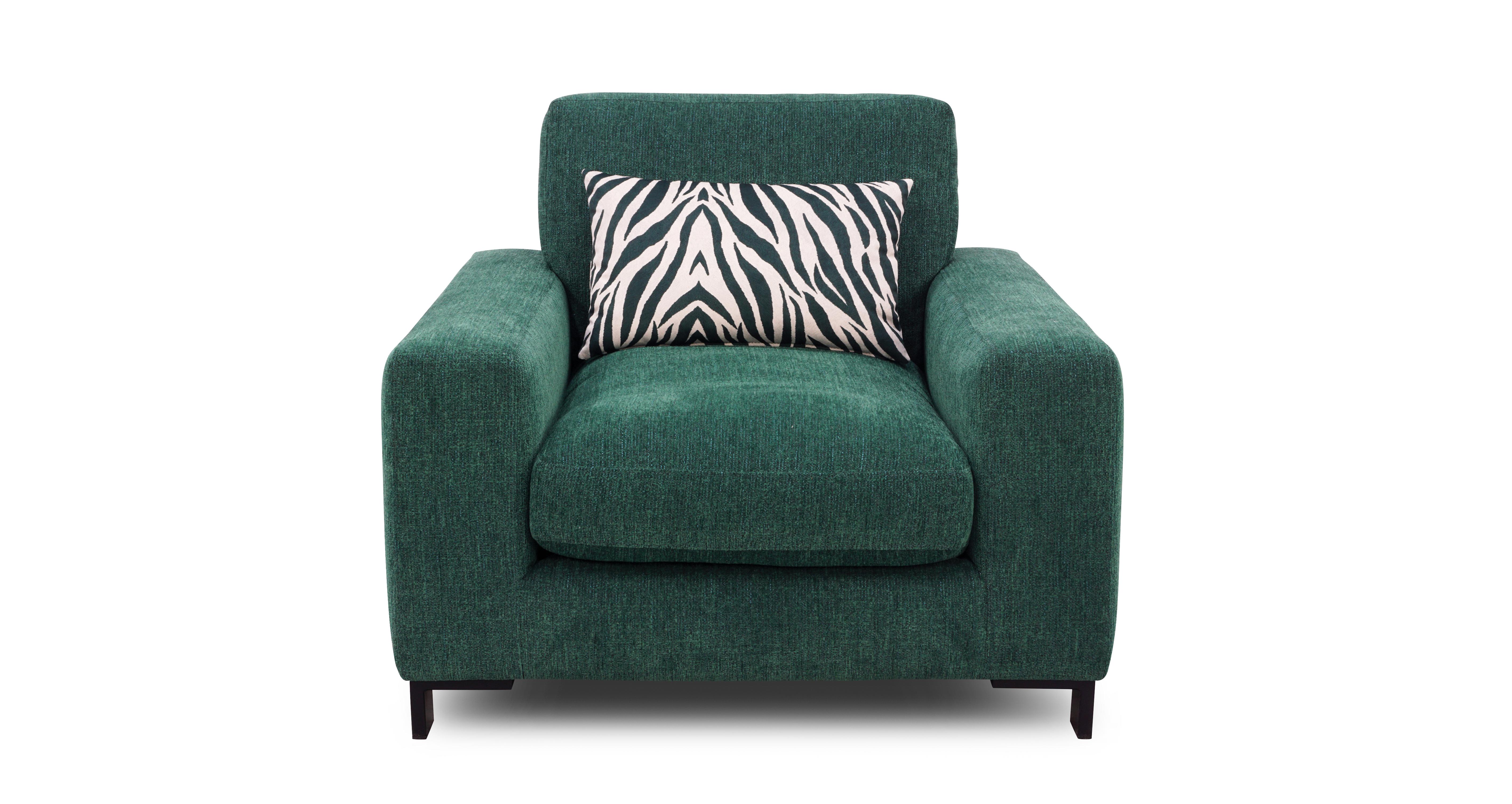 The Willow Armchair DFS