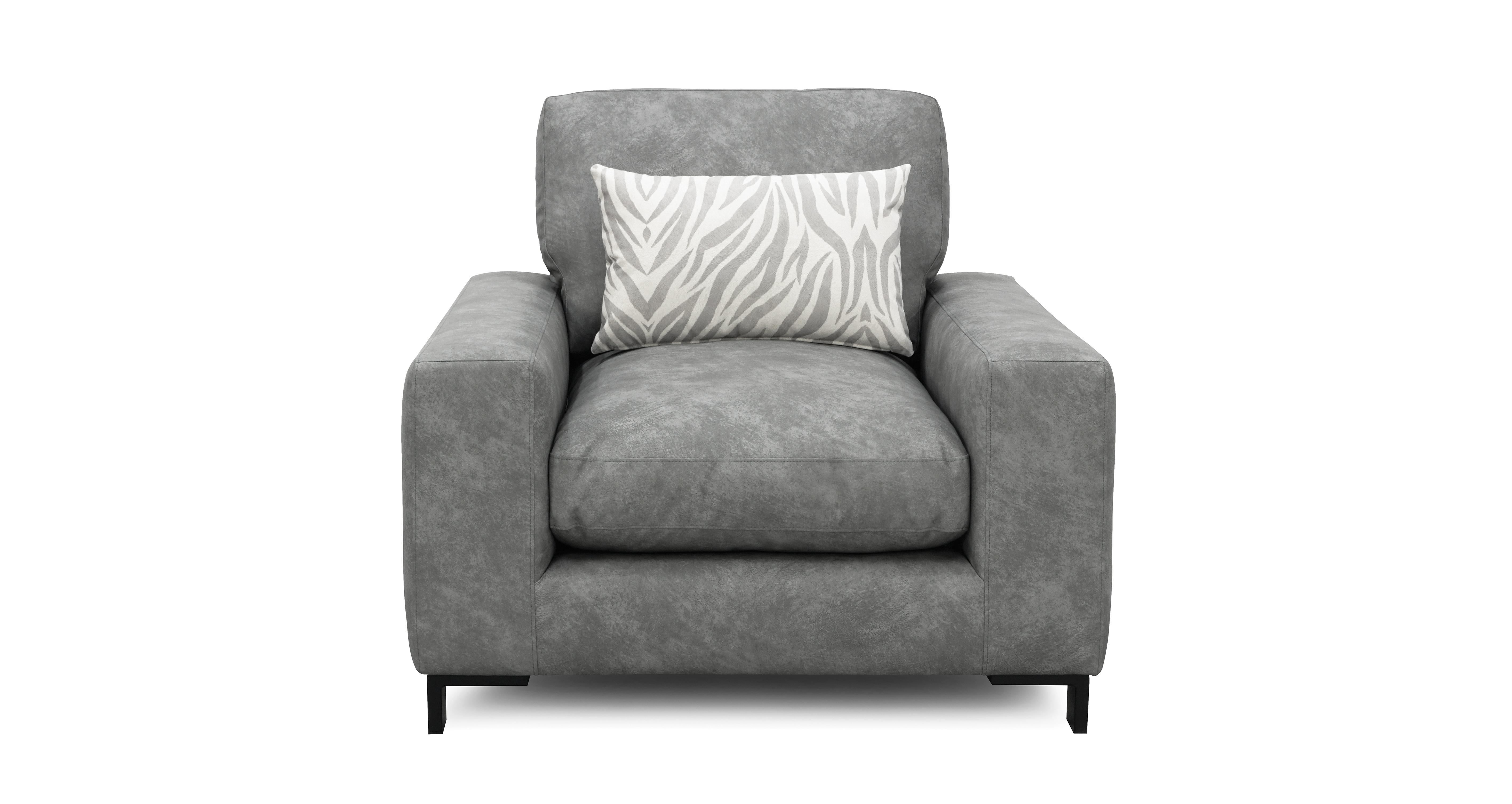 The Willow Armchair DFS