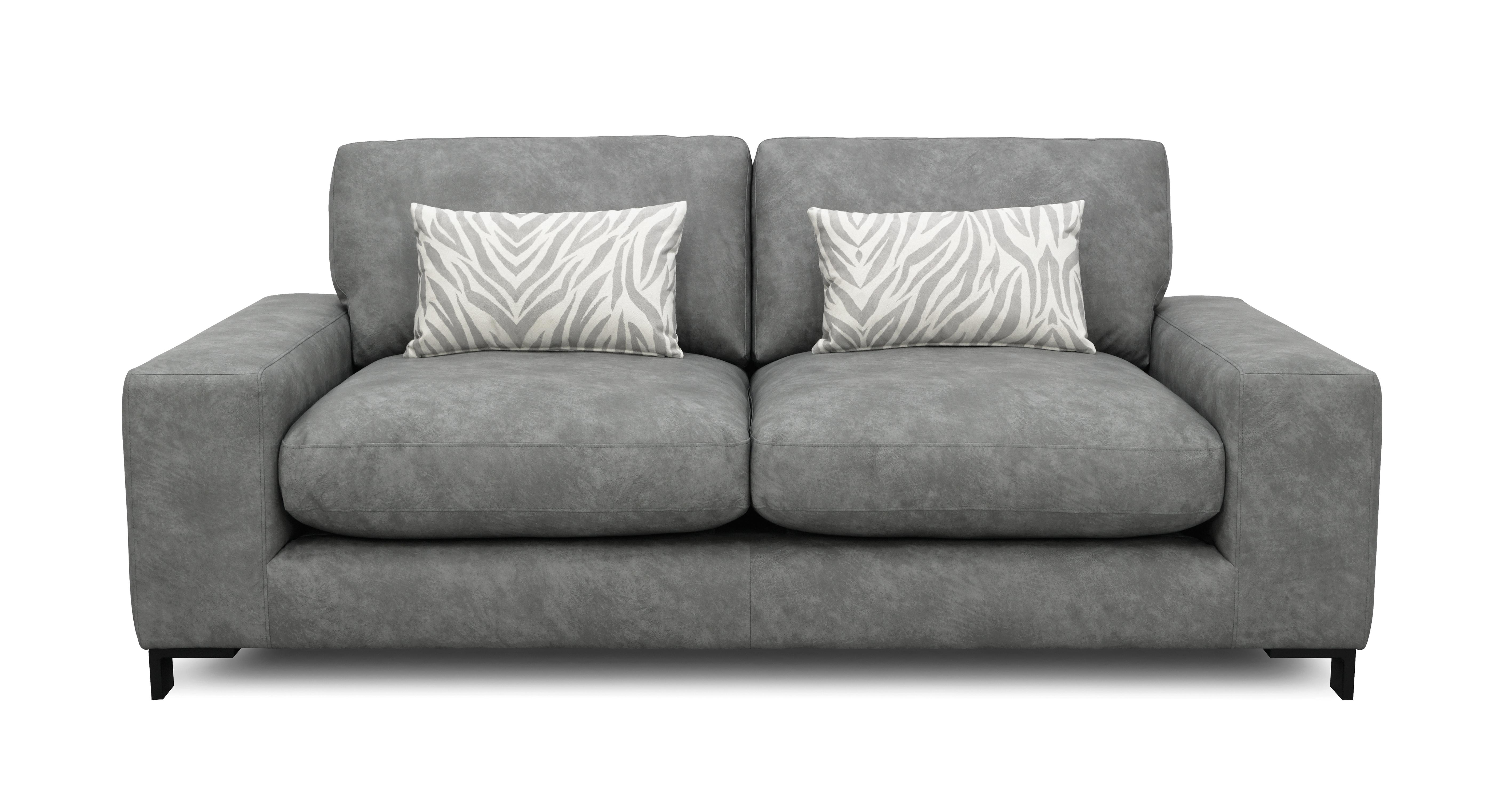 Dfs fabric deals sofas