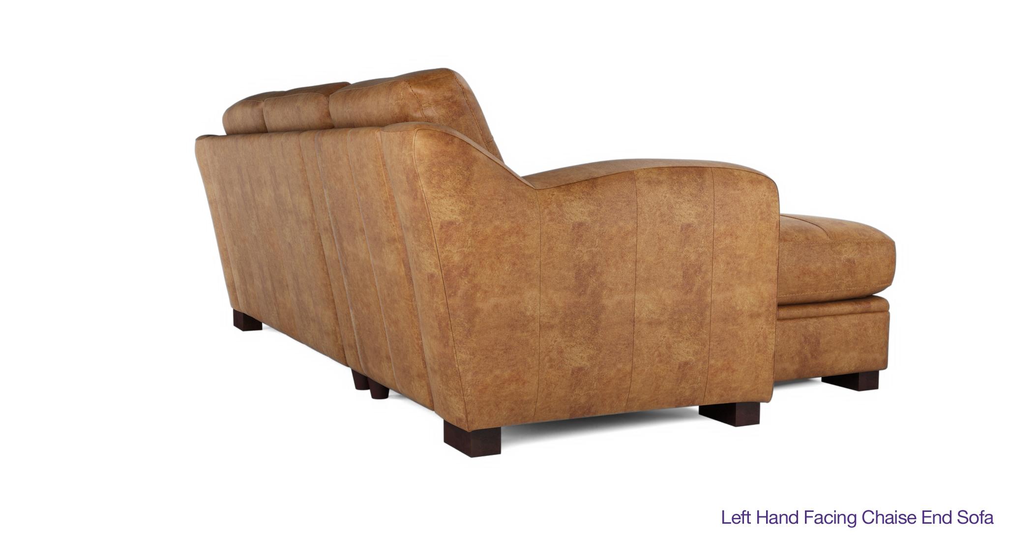 Dfs thor deals corner sofa