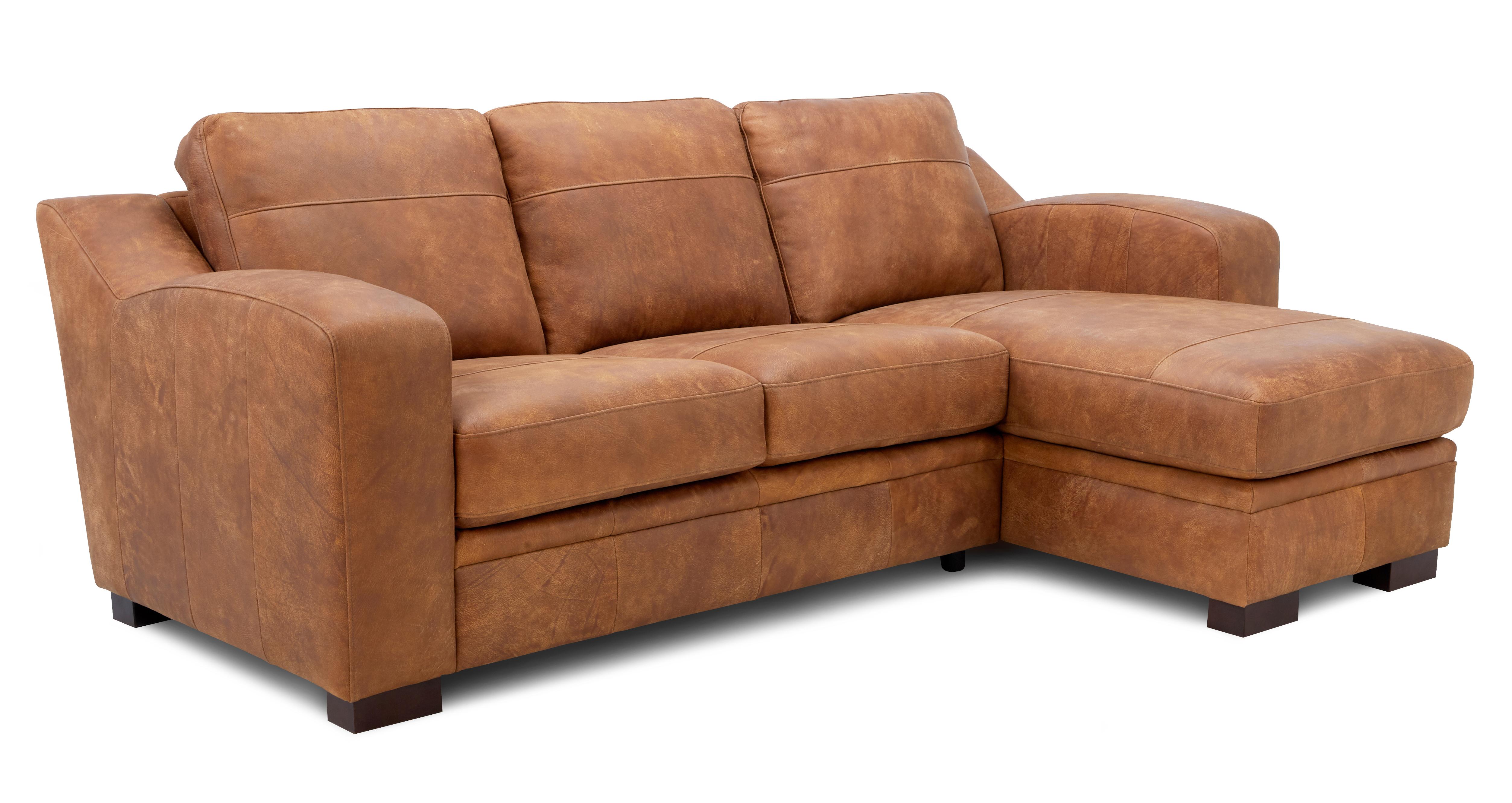 Dfs thor store corner sofa