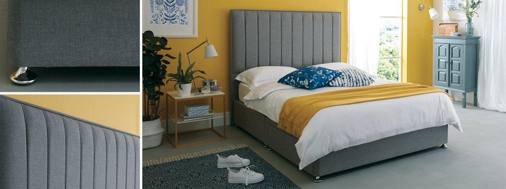 Dfs deals tilly bed