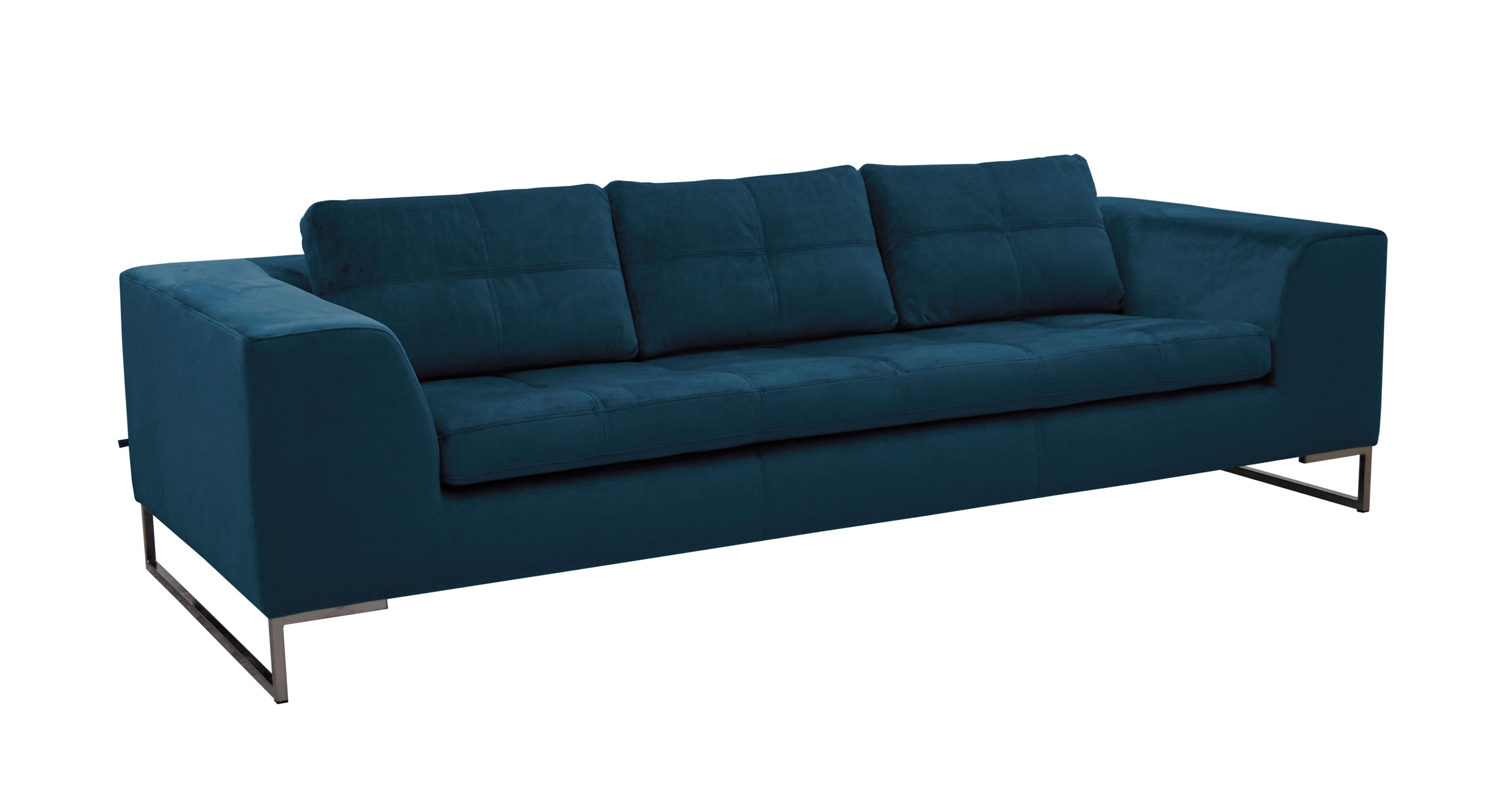 Toleda 3 Seater Sofa | DFS
