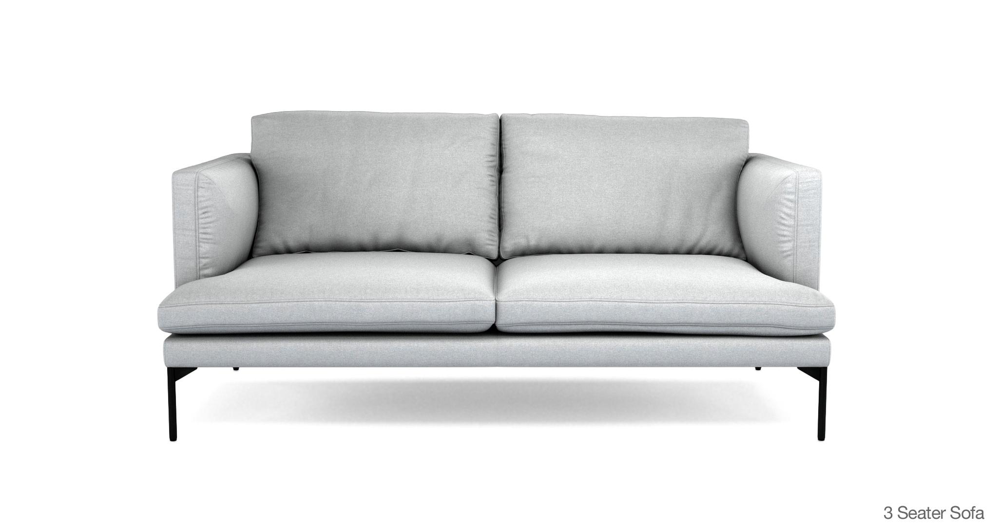 Made deals wes sofa