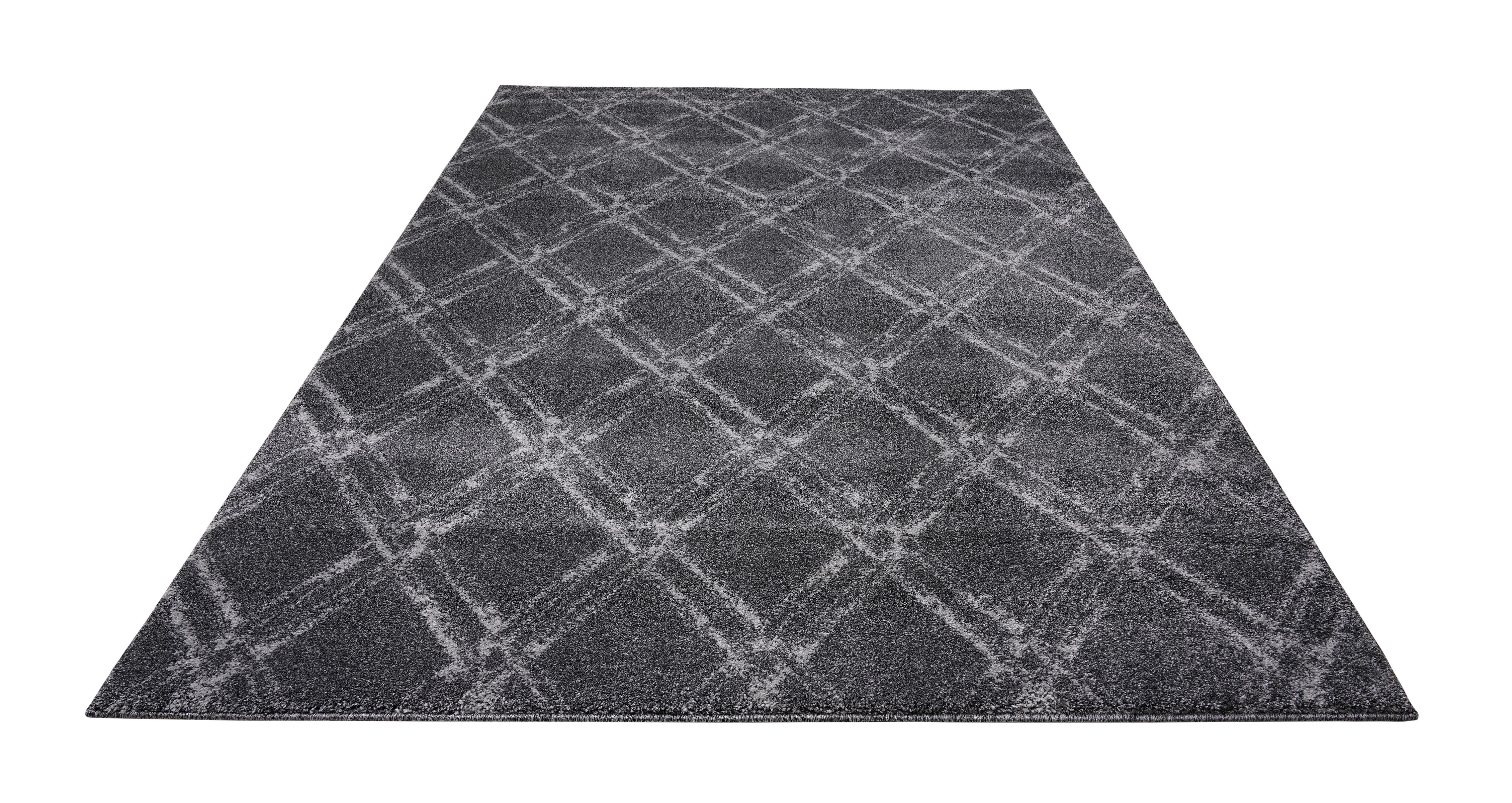Tone-rug Medium Rug 160cm x 230cm in Tone Dark Grey
