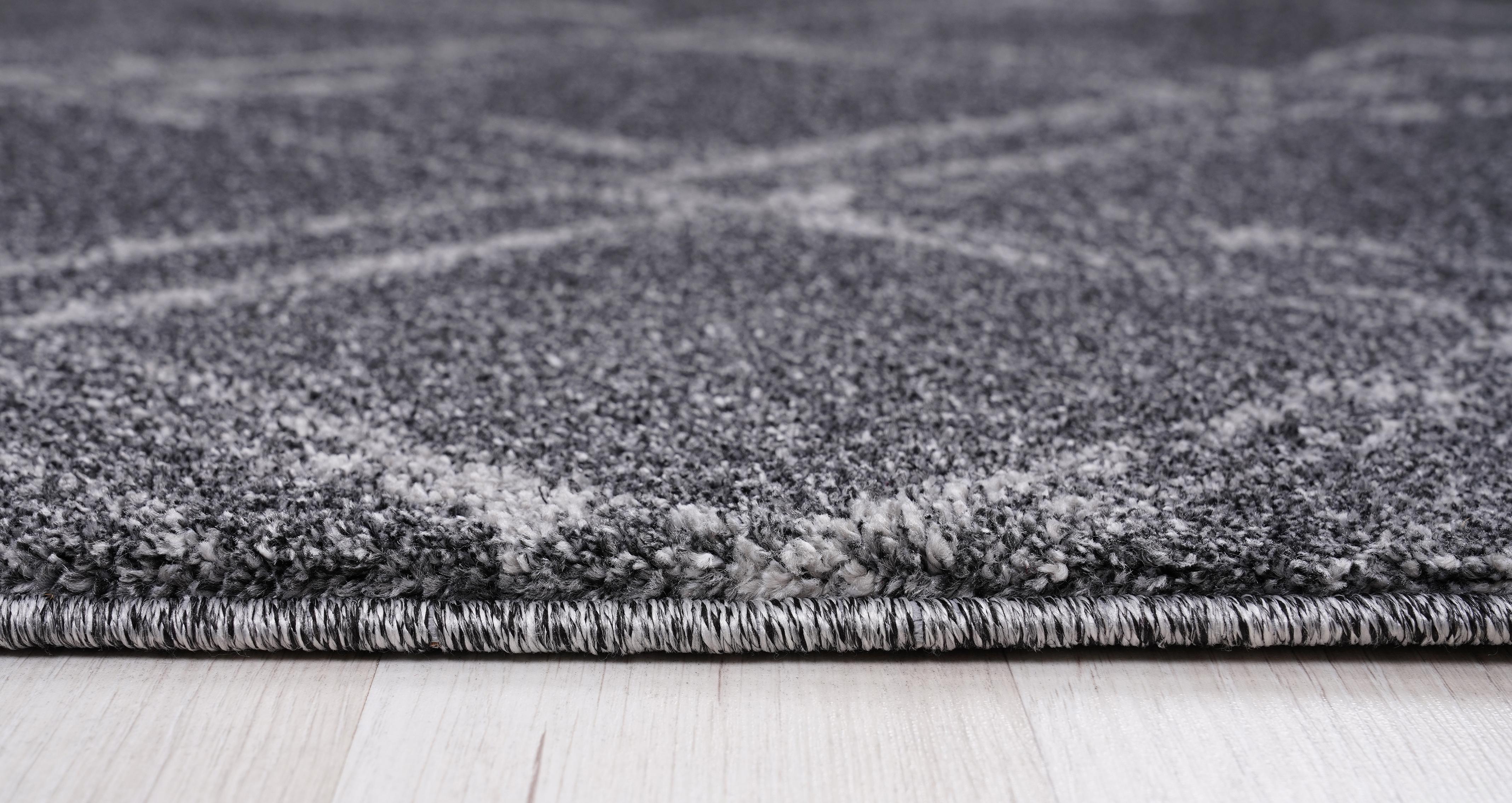 Tone-rug Medium Rug 160cm x 230cm in Tone Dark Grey