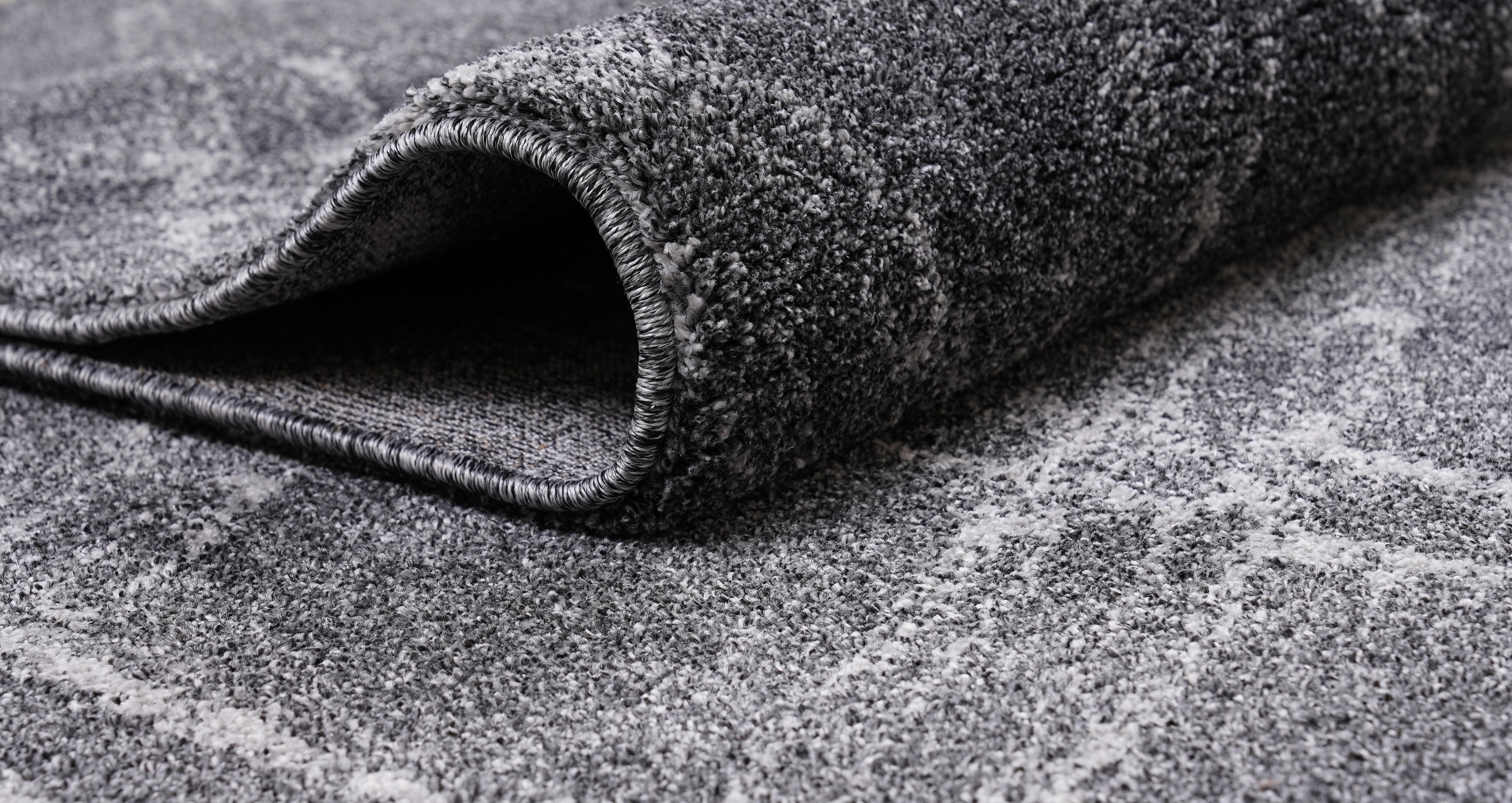 Tone-rug Medium Rug 160cm x 230cm in Tone Dark Grey
